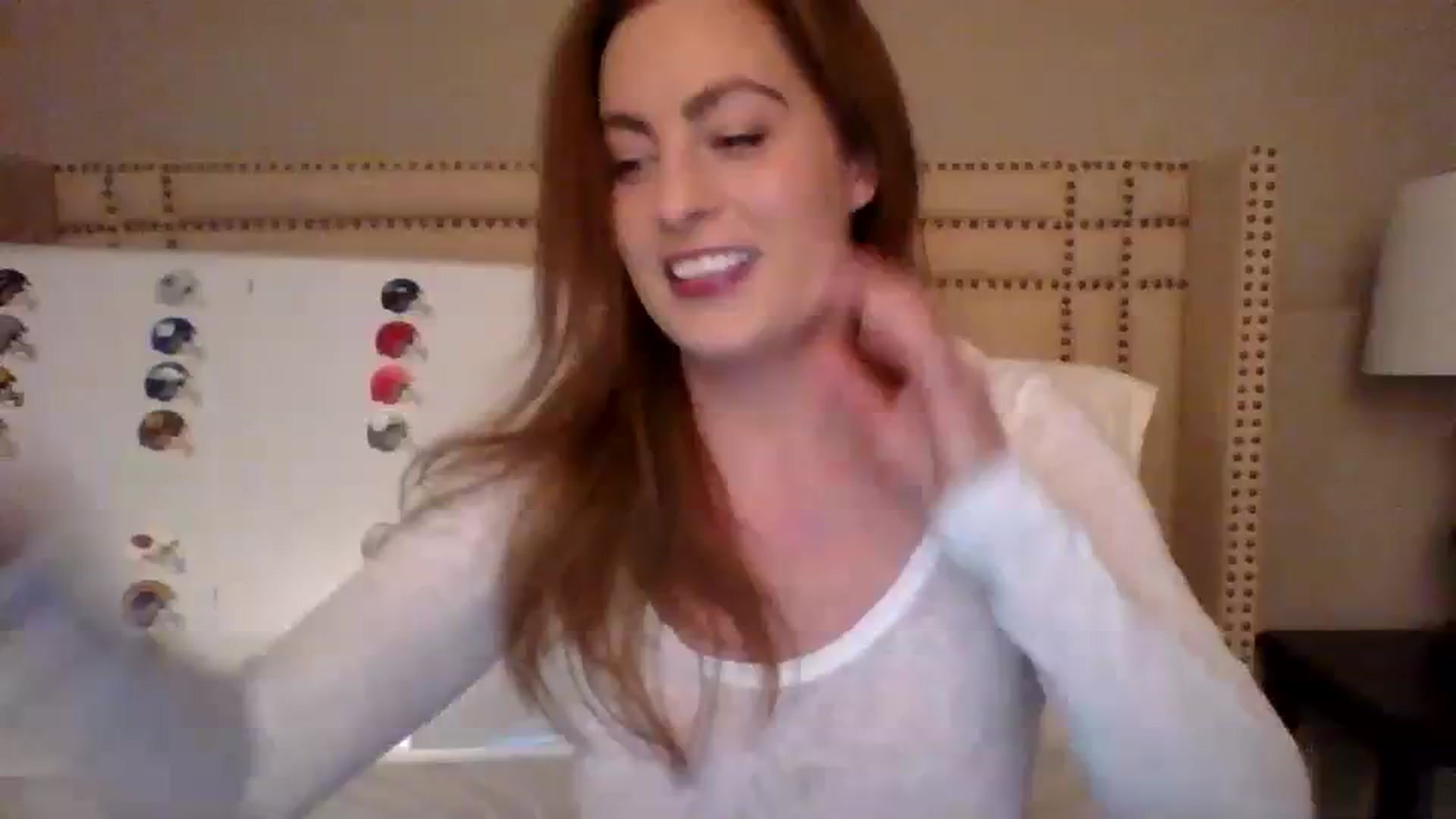 Gallery image thumbnail from AubreyMonroe's myfreecams stream on, 08/03/2023, 02:50 image 1 of 20