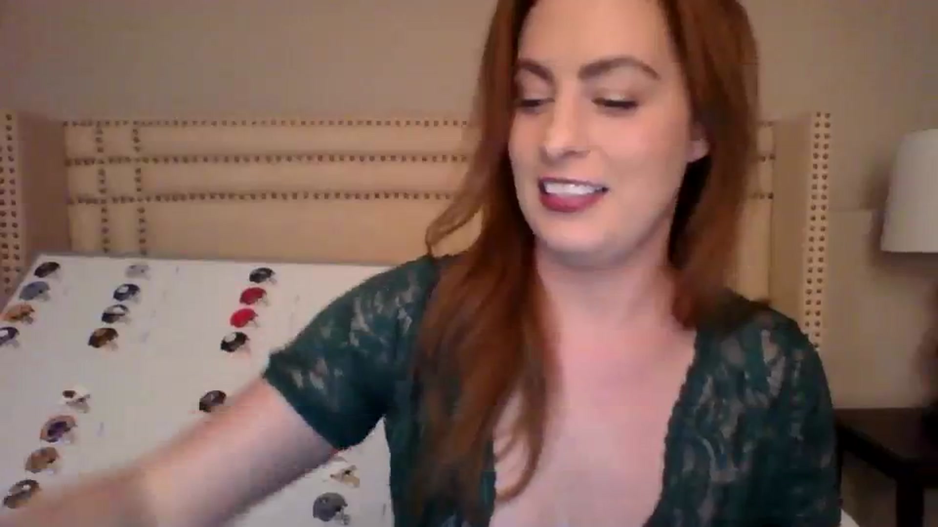 Gallery image thumbnail from AubreyMonroe's myfreecams stream on, 08/04/2023, 02:49 image 13 of 20