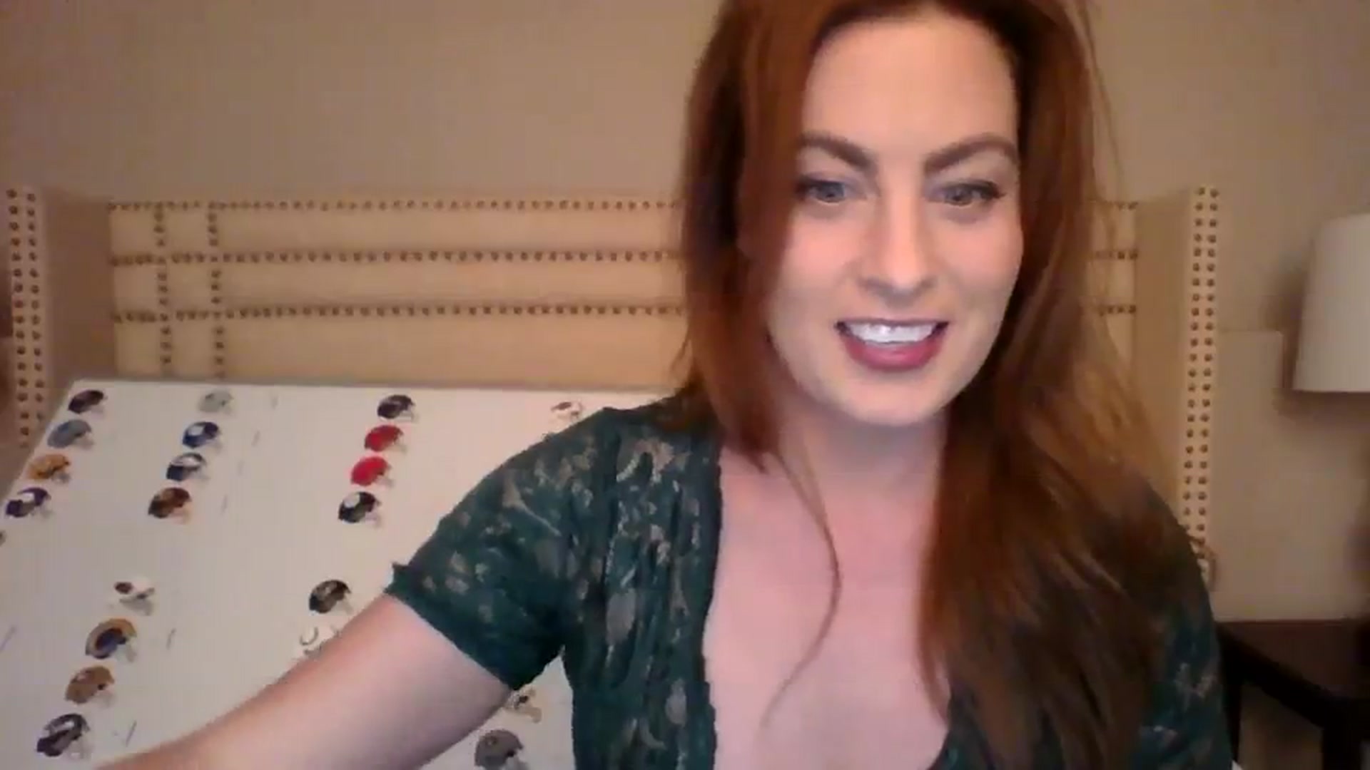 Gallery image thumbnail from AubreyMonroe's myfreecams stream on, 08/04/2023, 02:49 image 8 of 20