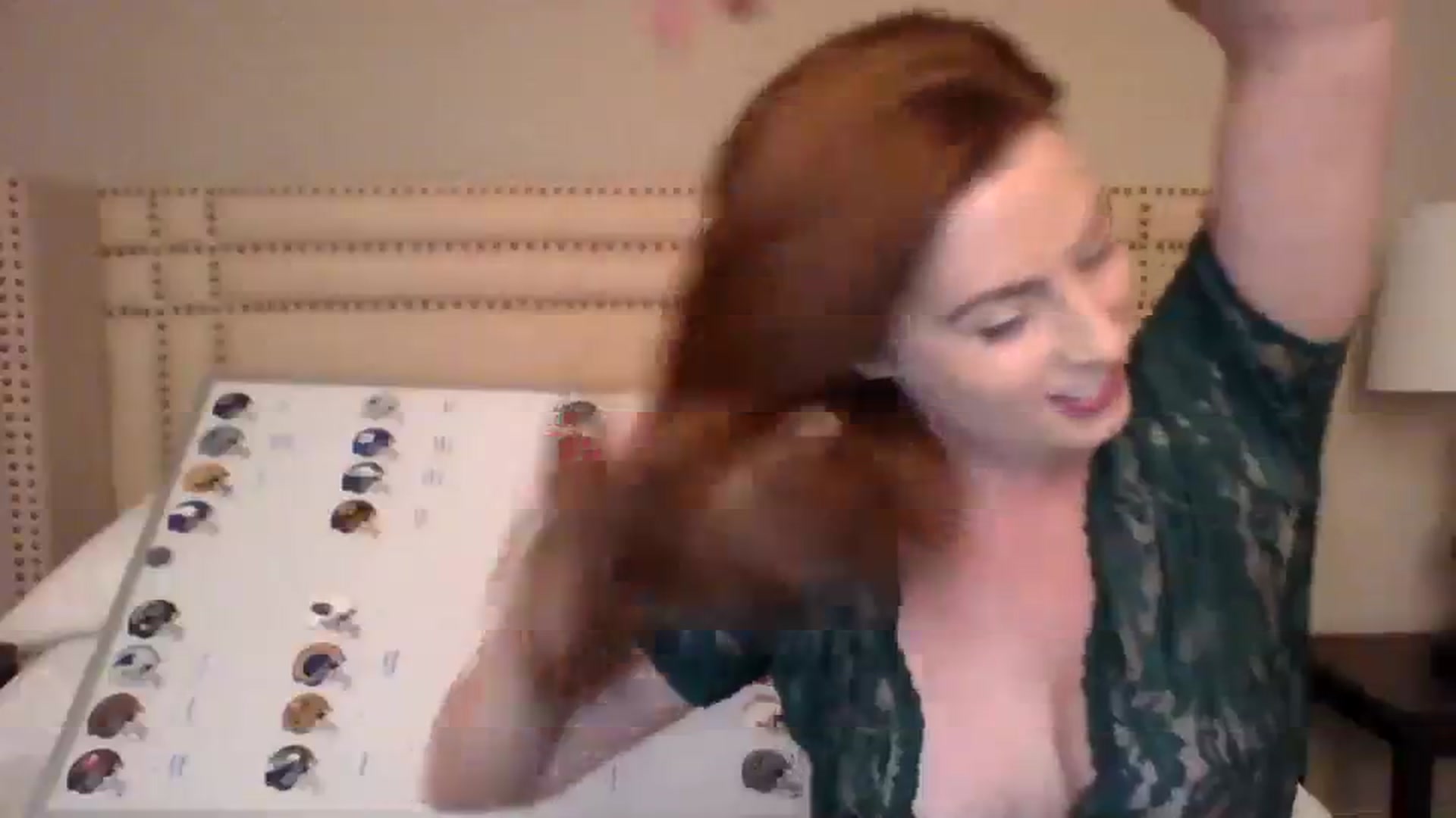 Gallery image thumbnail from AubreyMonroe's myfreecams stream on, 08/04/2023, 02:49 image 19 of 20