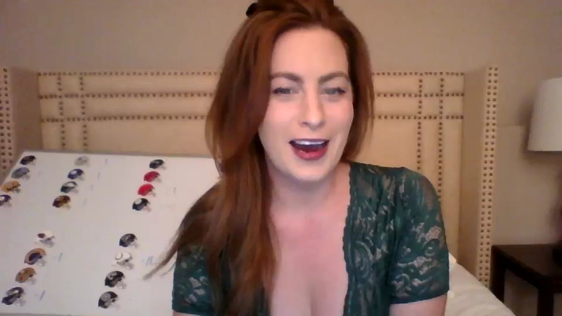 Gallery image thumbnail from AubreyMonroe's myfreecams stream on, 08/04/2023, 02:49 image 12 of 20