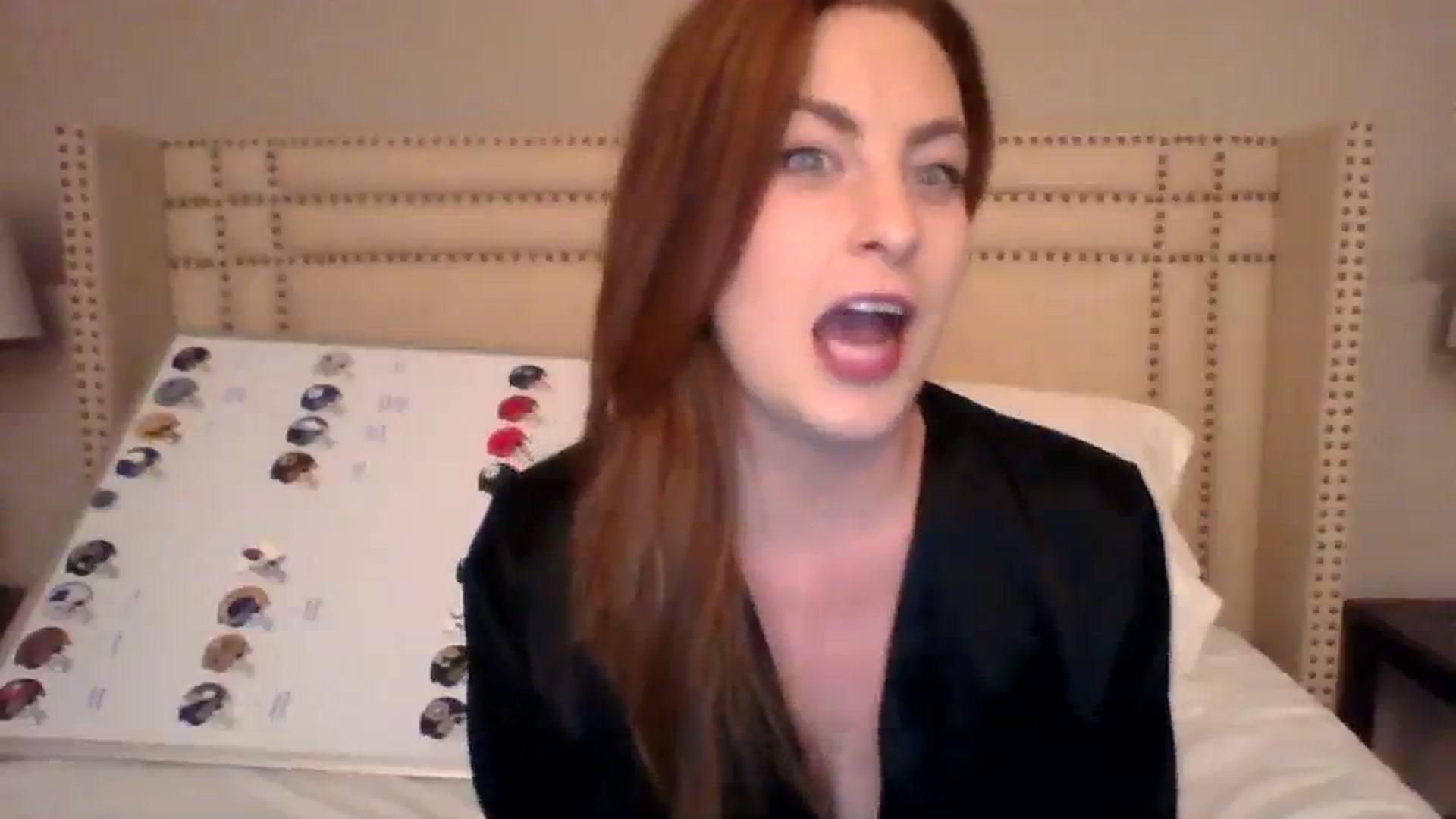 Gallery image thumbnail from AubreyMonroe's myfreecams stream on, 08/05/2023, 03:11 image 7 of 20