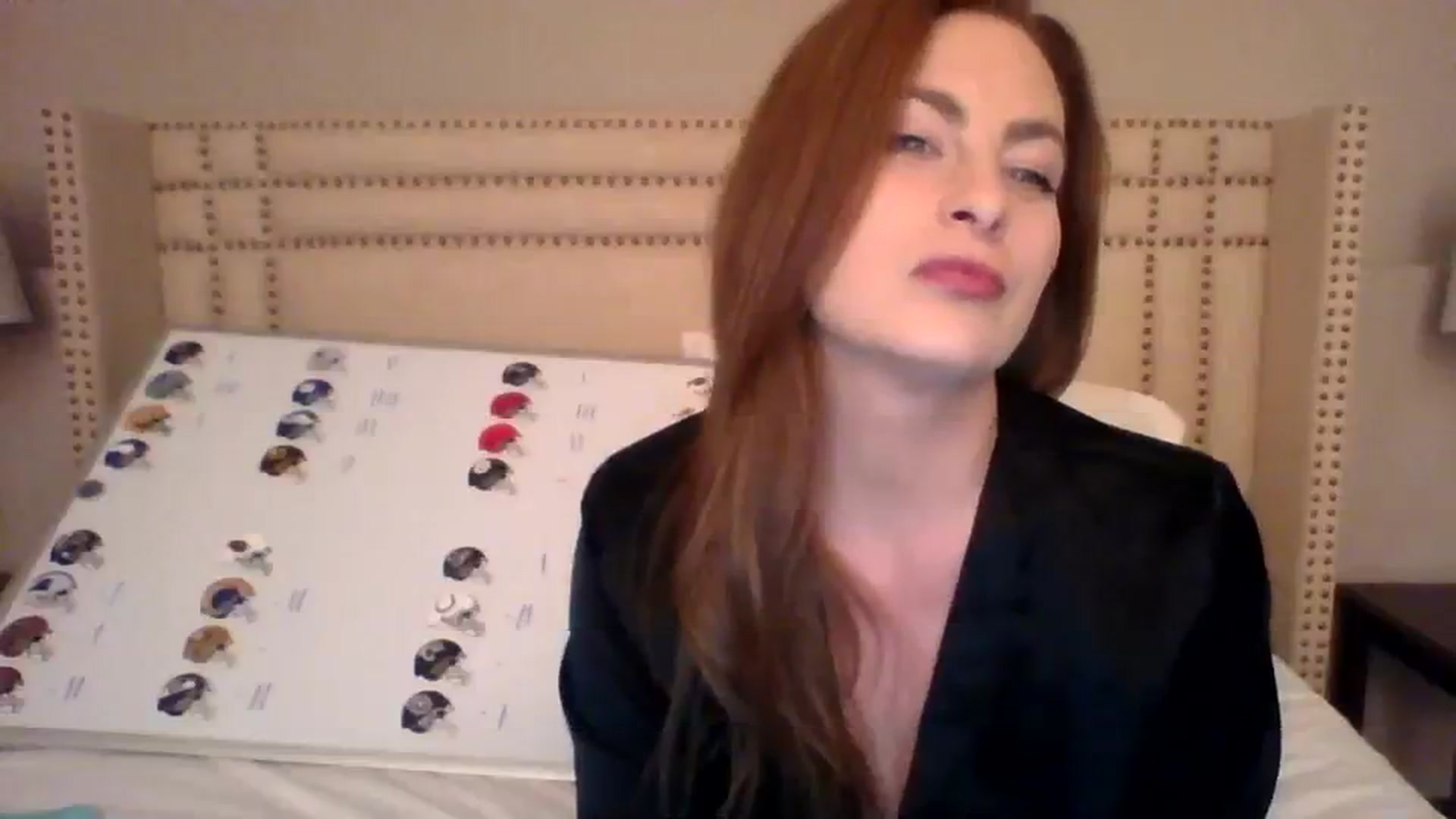 Gallery image thumbnail from AubreyMonroe's myfreecams stream on, 08/05/2023, 03:11 image 13 of 20