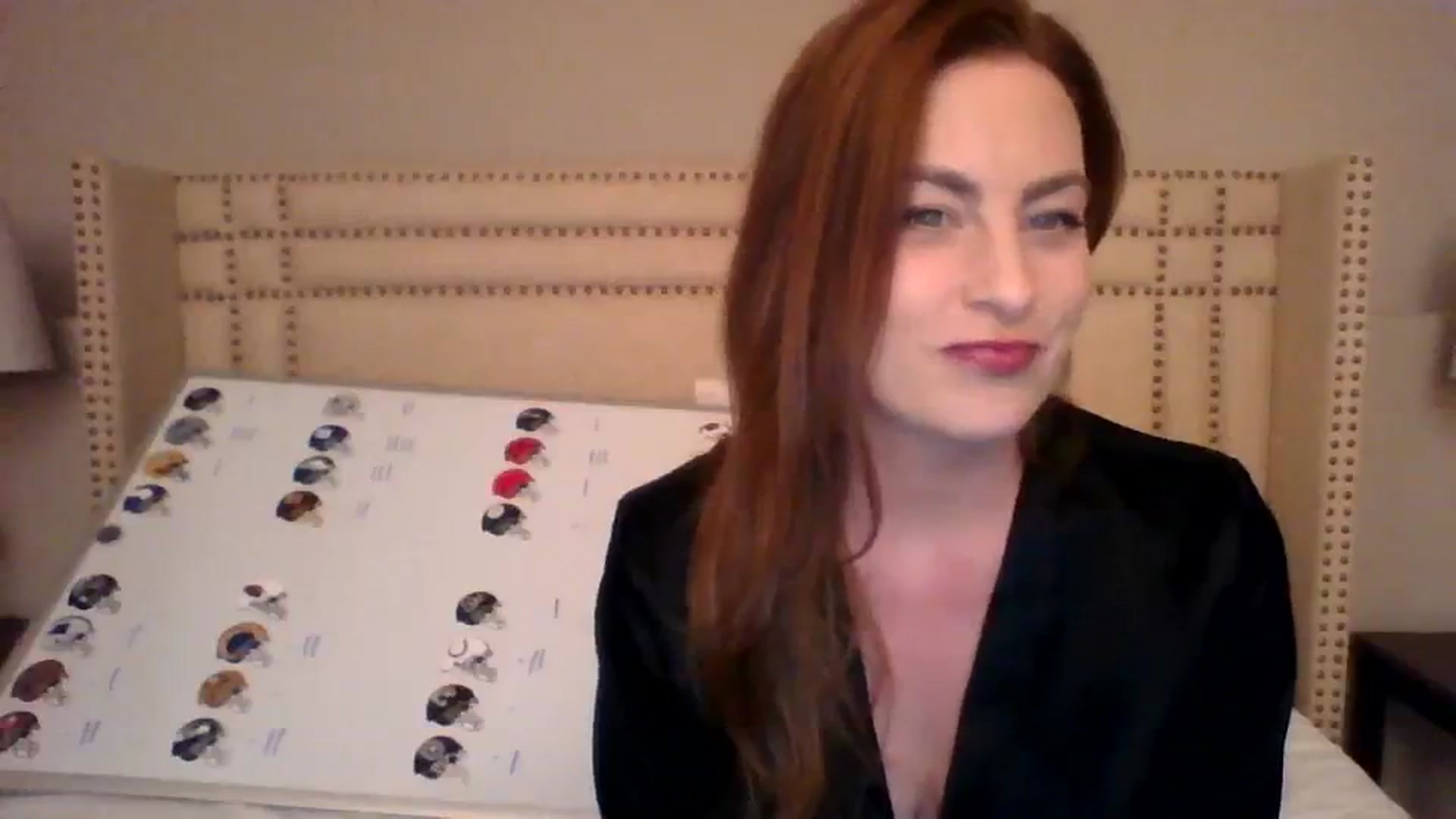 Gallery image thumbnail from AubreyMonroe's myfreecams stream on, 08/05/2023, 03:11 image 10 of 20
