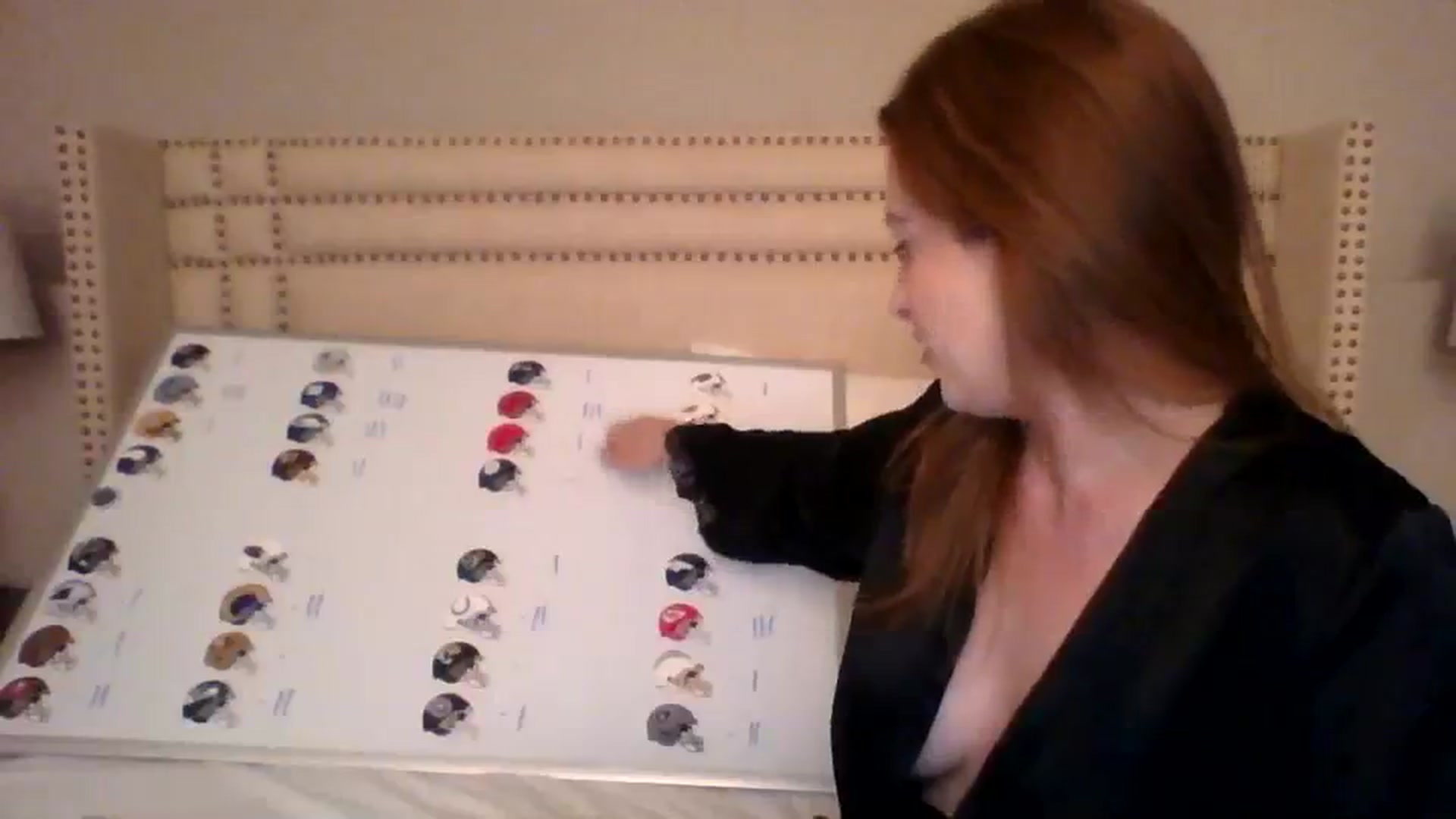 Gallery image thumbnail from AubreyMonroe's myfreecams stream on, 08/05/2023, 03:11 image 4 of 20