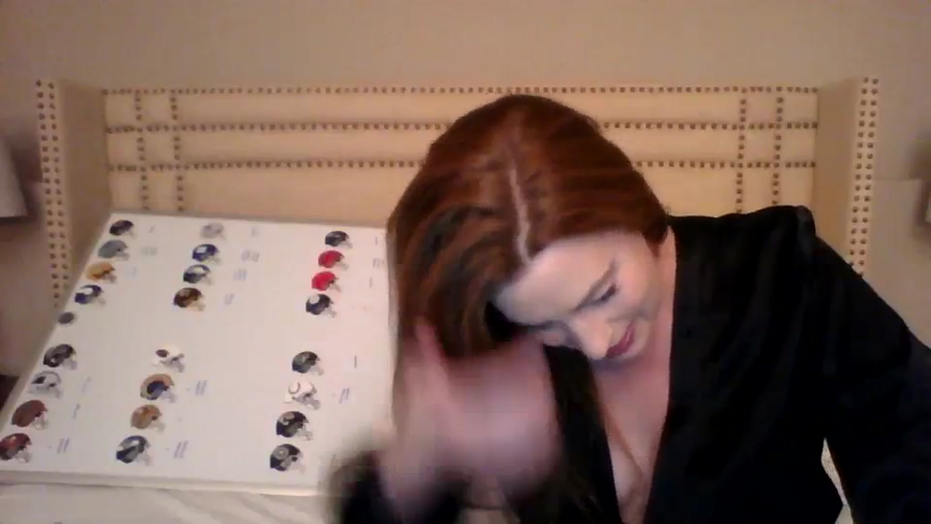Gallery image thumbnail from AubreyMonroe's myfreecams stream on, 08/05/2023, 03:11 image 6 of 20
