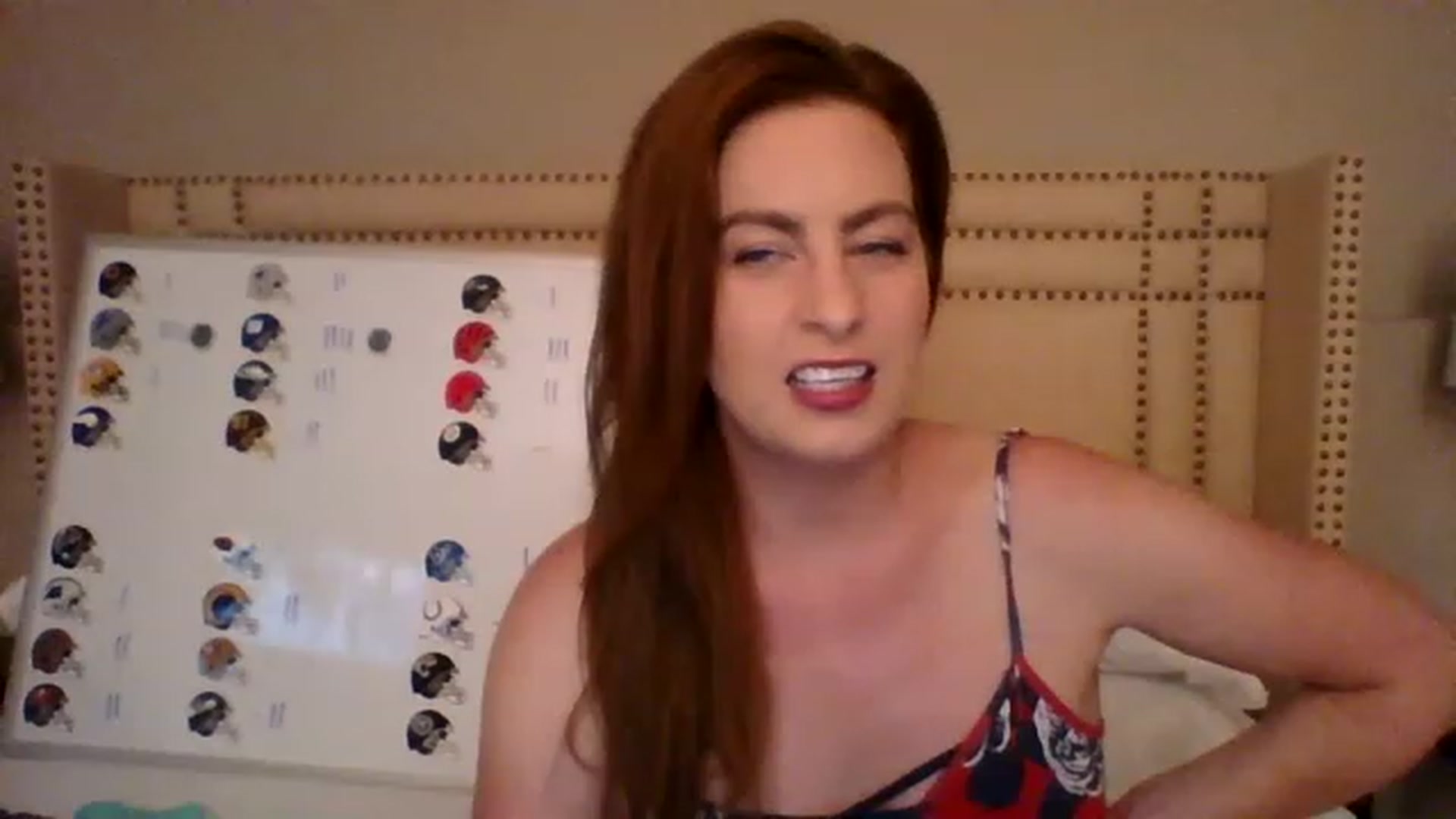Gallery image thumbnail from AubreyMonroe's myfreecams stream on, 08/08/2023, 02:51 image 10 of 20
