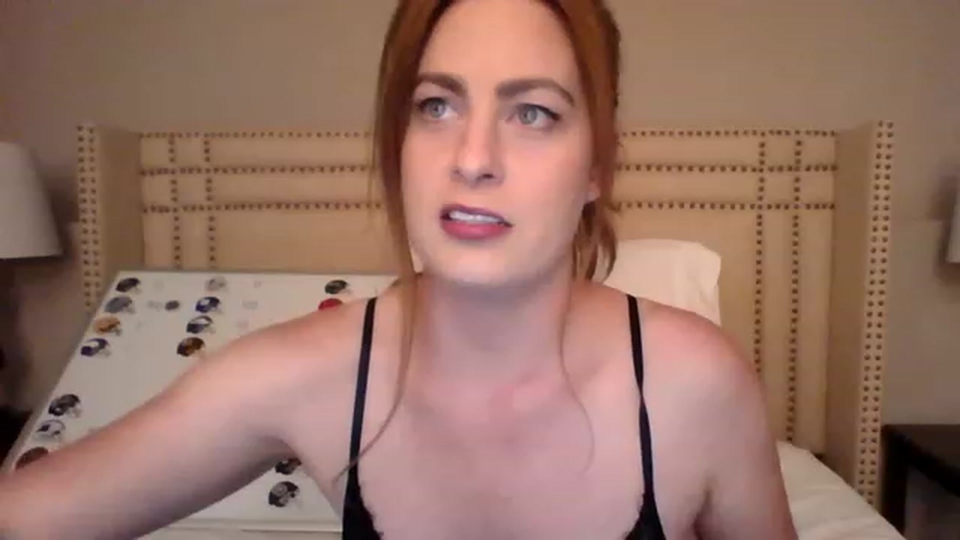 Gallery image thumbnail from AubreyMonroe's myfreecams stream on, 08/12/2023, 02:42 image 11 of 20