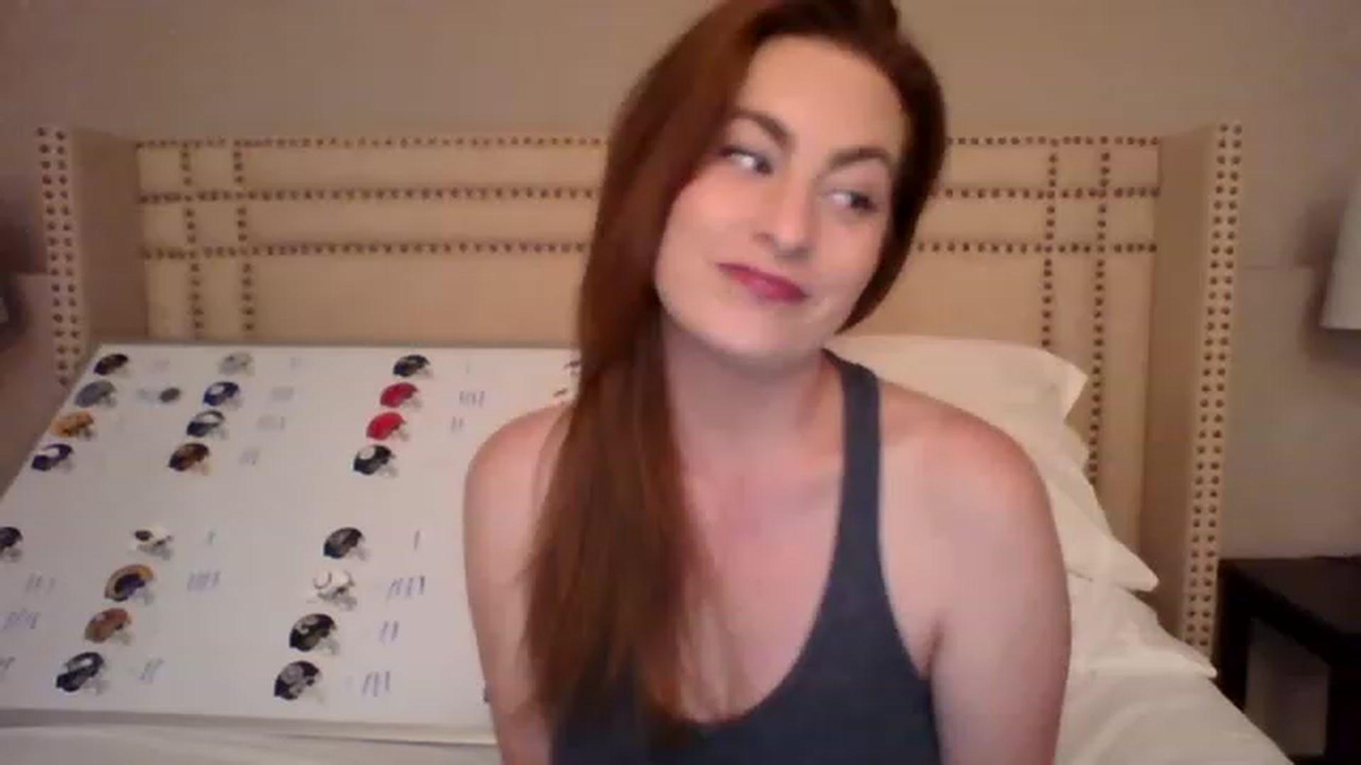 Gallery image thumbnail from AubreyMonroe's myfreecams stream on, 08/15/2023, 02:42 image 3 of 20