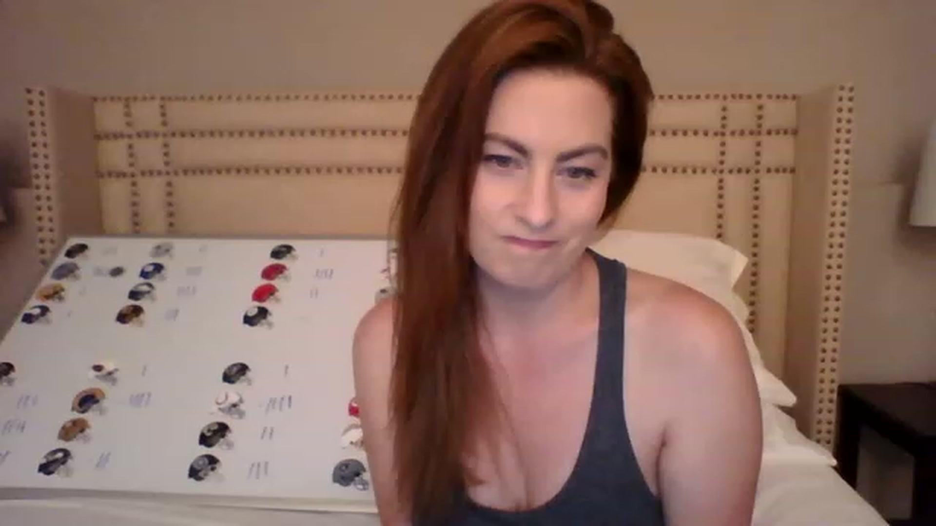 Gallery image thumbnail from AubreyMonroe's myfreecams stream on, 08/15/2023, 02:42 image 4 of 20