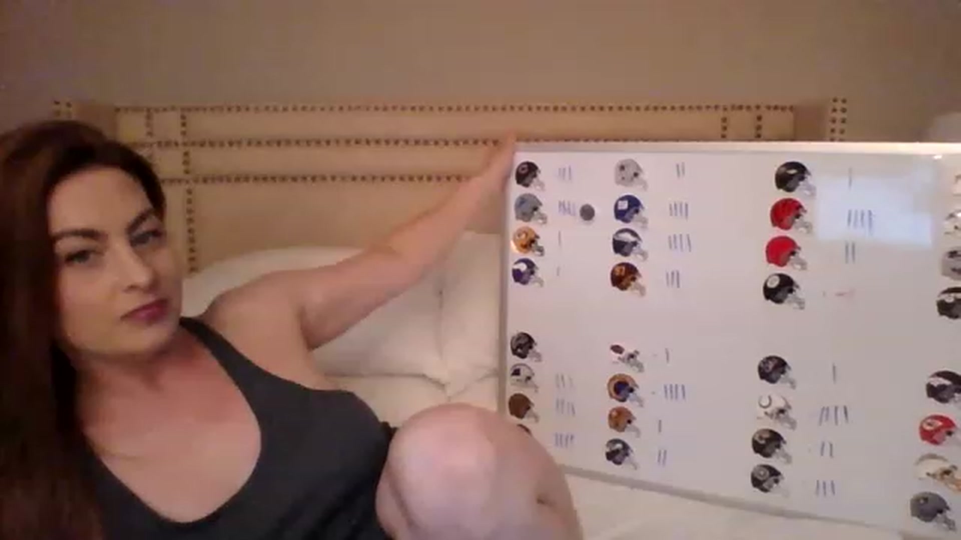 Gallery image thumbnail from AubreyMonroe's myfreecams stream on, 08/15/2023, 02:42 image 19 of 20