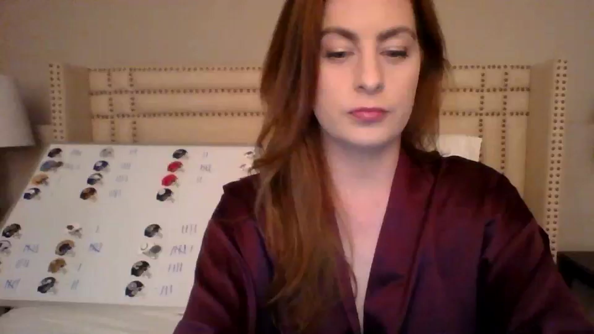Gallery image thumbnail from AubreyMonroe's myfreecams stream on, 08/18/2023, 03:03 image 19 of 20