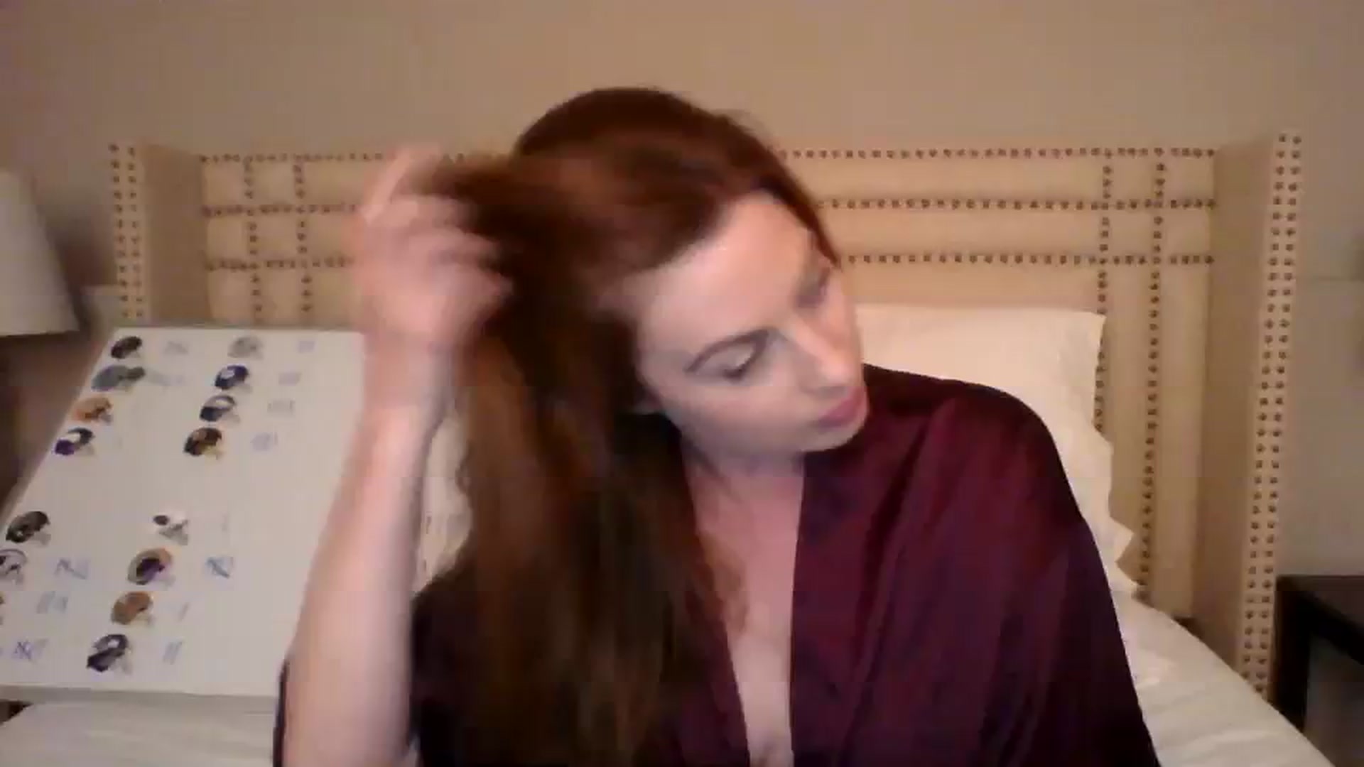Gallery image thumbnail from AubreyMonroe's myfreecams stream on, 08/18/2023, 03:03 image 17 of 20