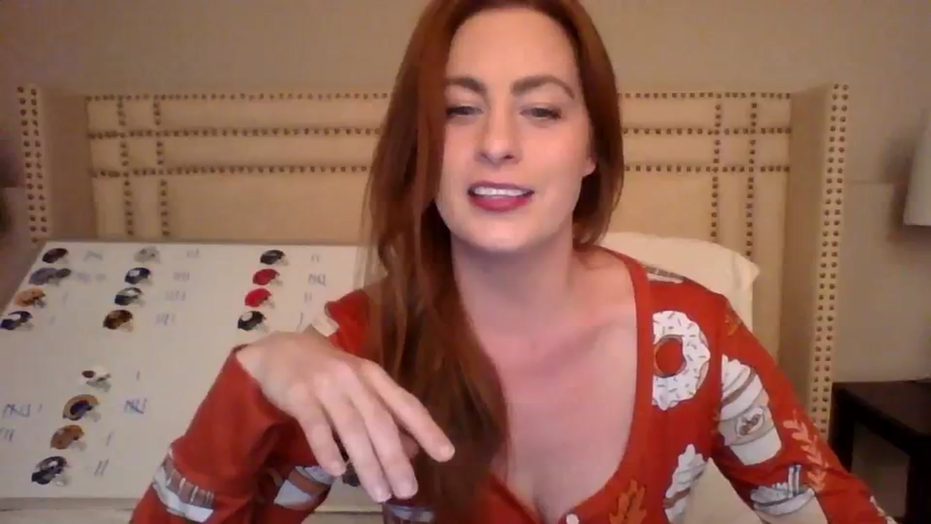 Gallery image thumbnail from AubreyMonroe's myfreecams stream on, 08/19/2023, 02:49 image 9 of 20
