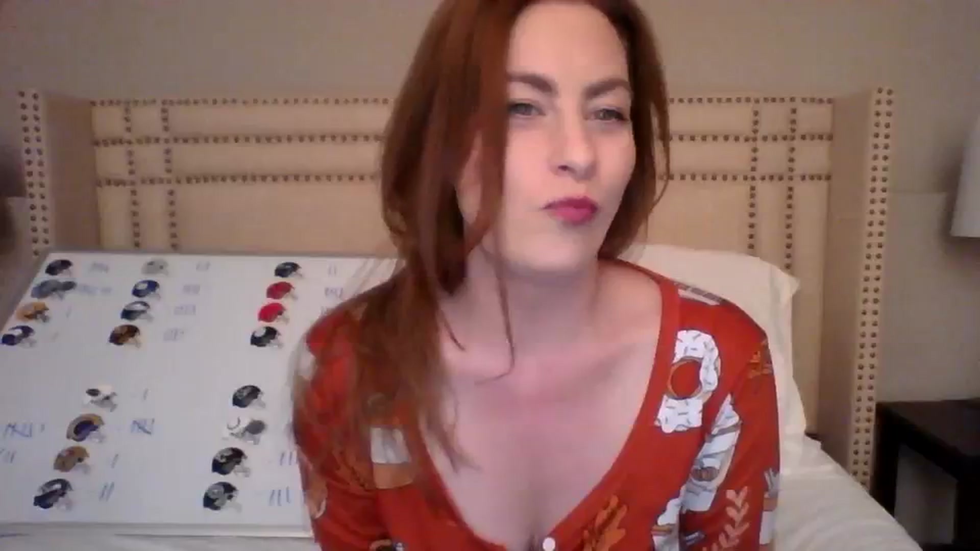 Gallery image thumbnail from AubreyMonroe's myfreecams stream on, 08/19/2023, 02:49 image 8 of 20