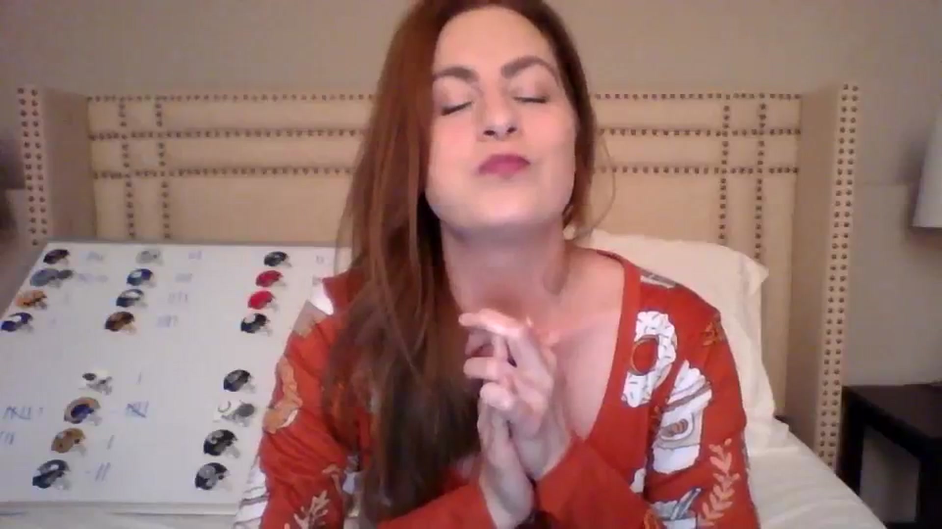 Gallery image thumbnail from AubreyMonroe's myfreecams stream on, 08/19/2023, 02:49 image 6 of 20