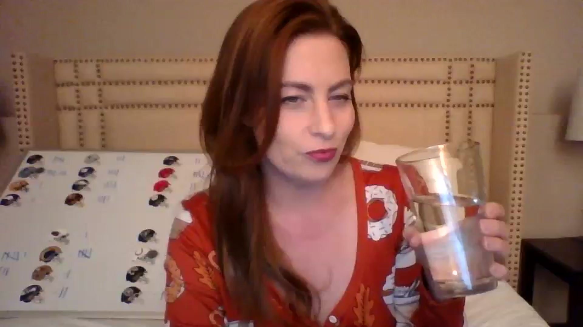 Gallery image thumbnail from AubreyMonroe's myfreecams stream on, 08/19/2023, 02:49 image 10 of 20