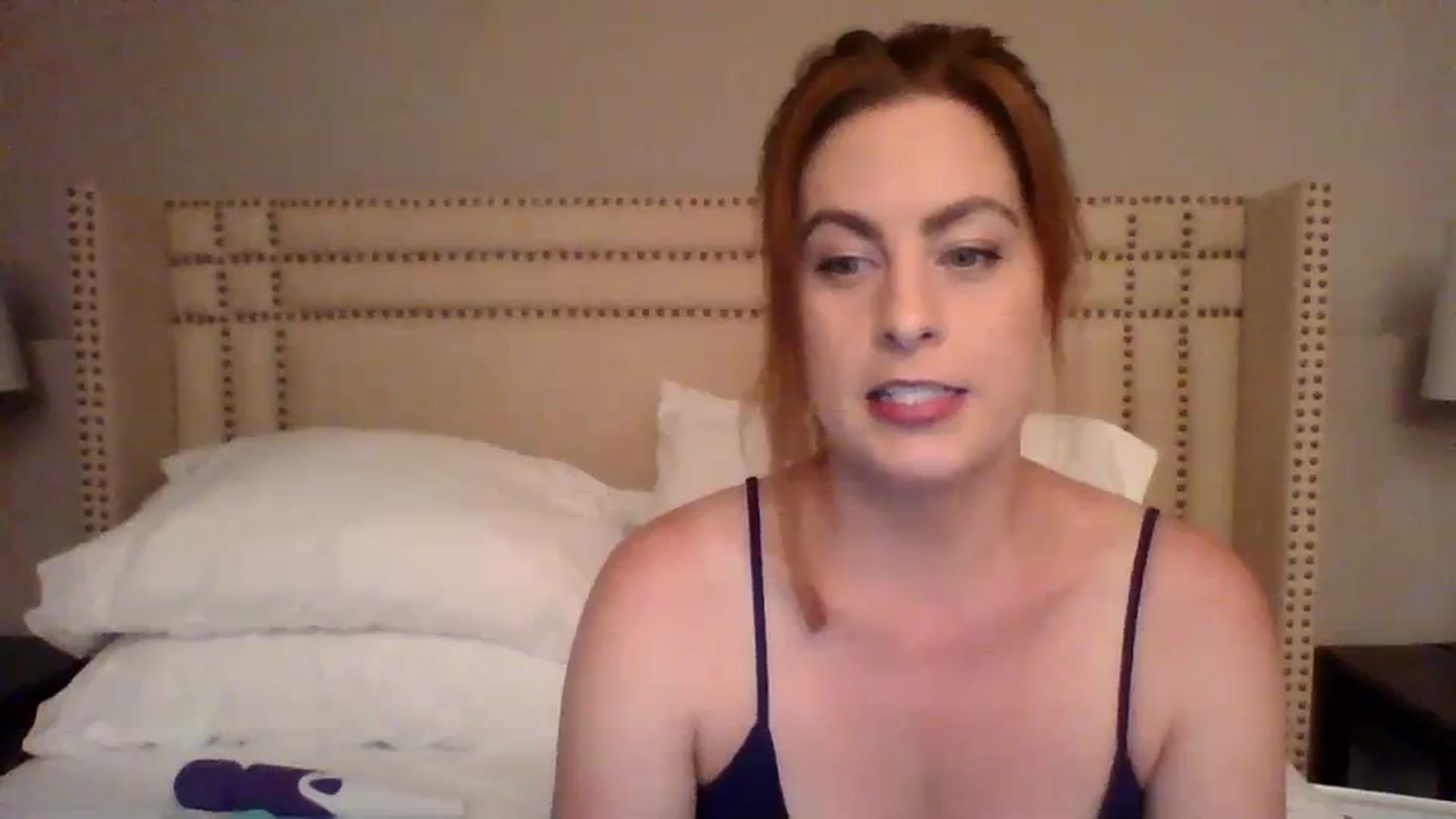 Gallery image thumbnail from AubreyMonroe's myfreecams stream on, 08/22/2023, 02:45 image 12 of 20