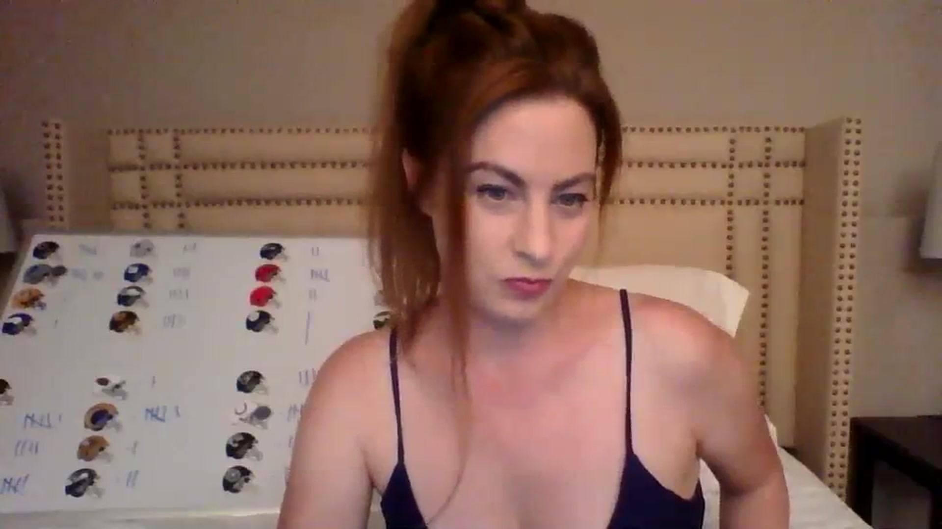 Gallery image thumbnail from AubreyMonroe's myfreecams stream on, 08/22/2023, 02:45 image 17 of 20