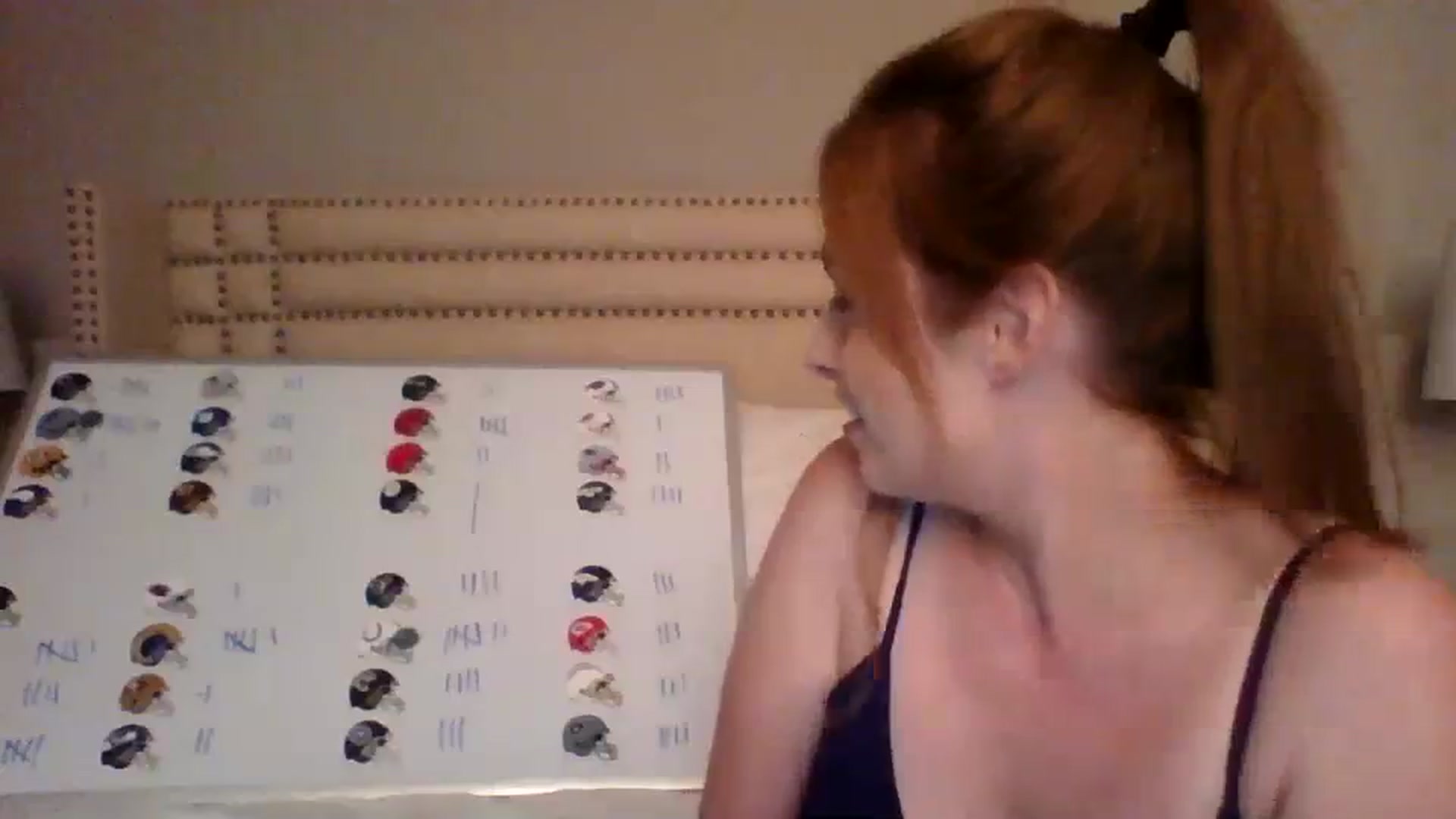 Gallery image thumbnail from AubreyMonroe's myfreecams stream on, 08/22/2023, 02:45 image 16 of 20