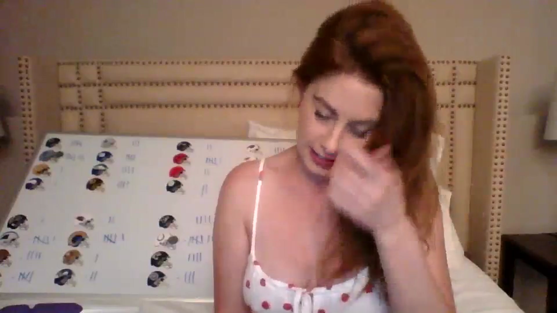 Gallery image thumbnail from AubreyMonroe's myfreecams stream on, 08/24/2023, 02:44 image 13 of 20