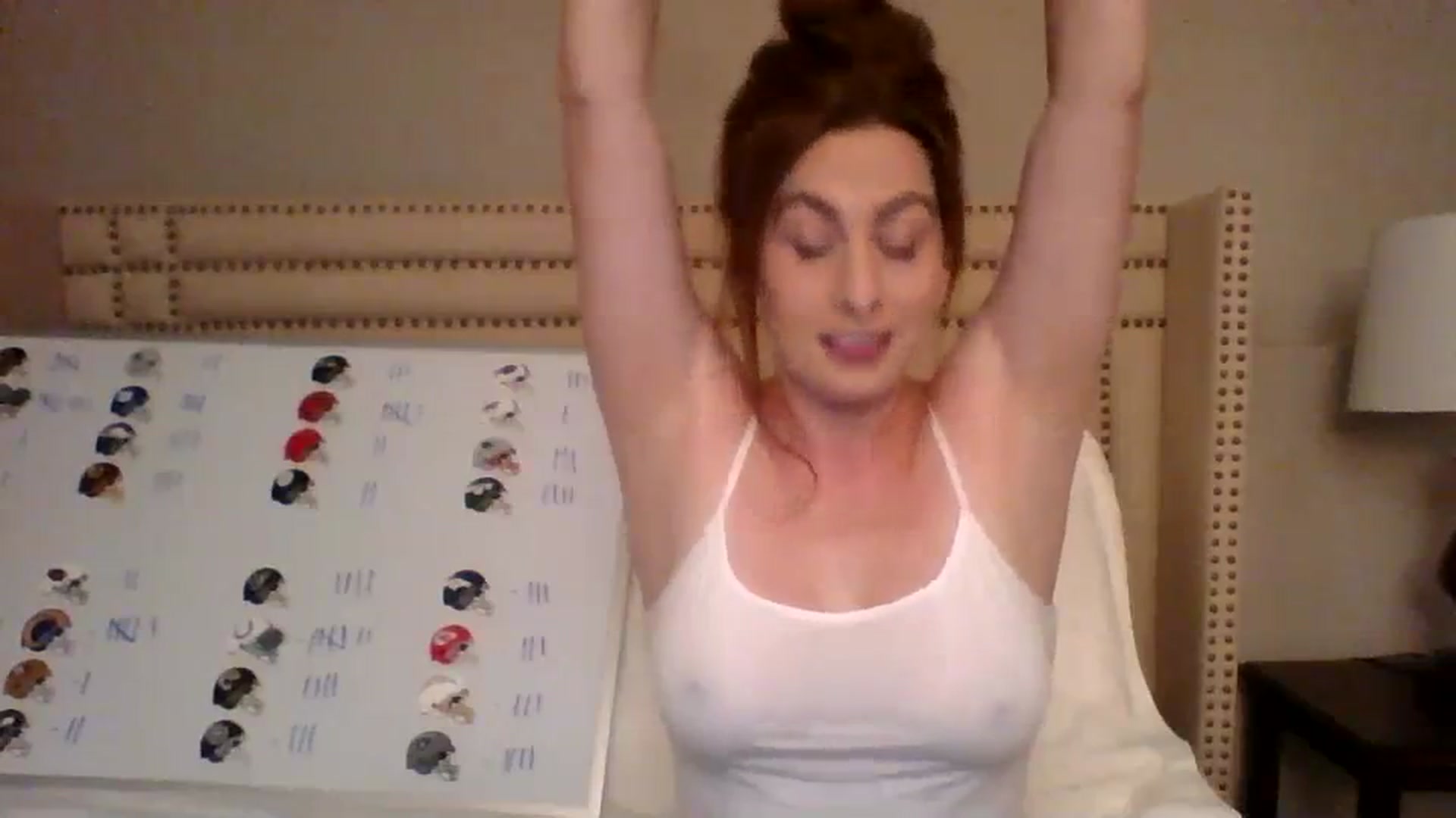 Gallery image thumbnail from AubreyMonroe's myfreecams stream on, 08/26/2023, 03:05 image 9 of 20