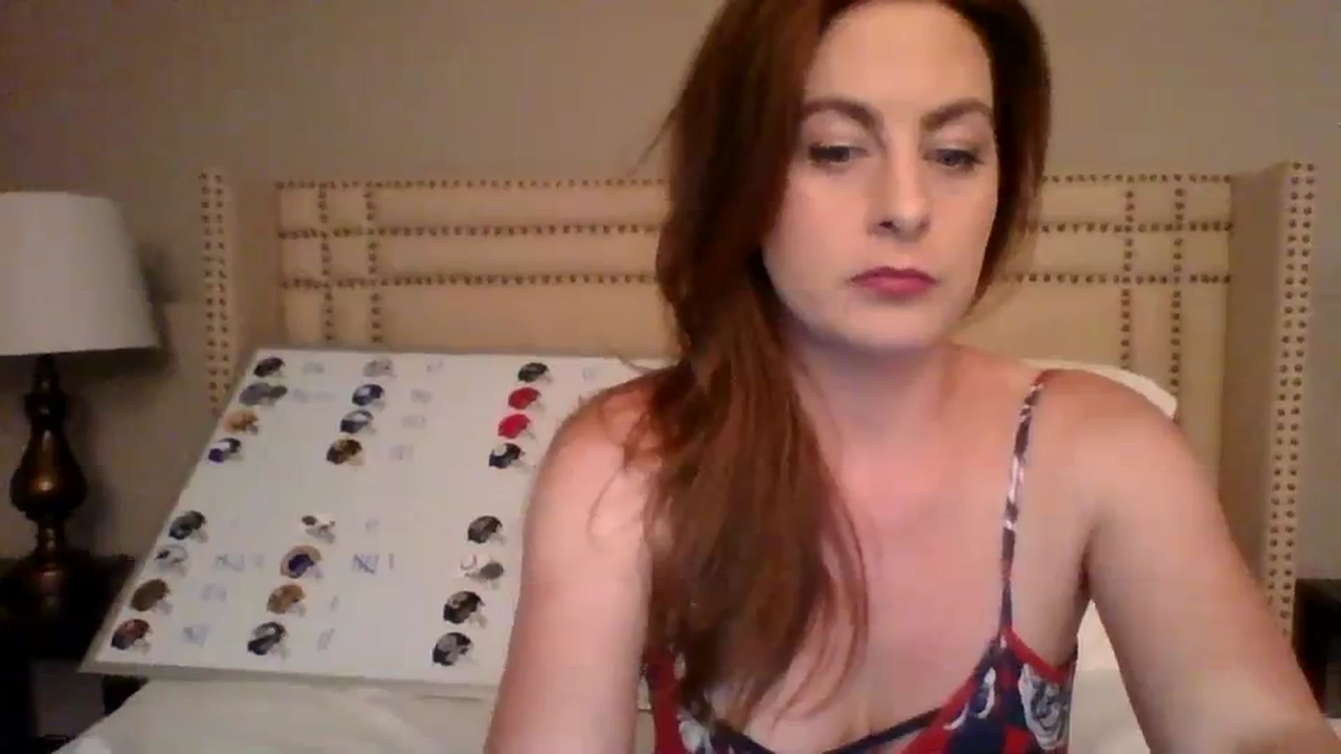 Gallery image thumbnail from AubreyMonroe's myfreecams stream on, 08/29/2023, 02:44 image 8 of 20