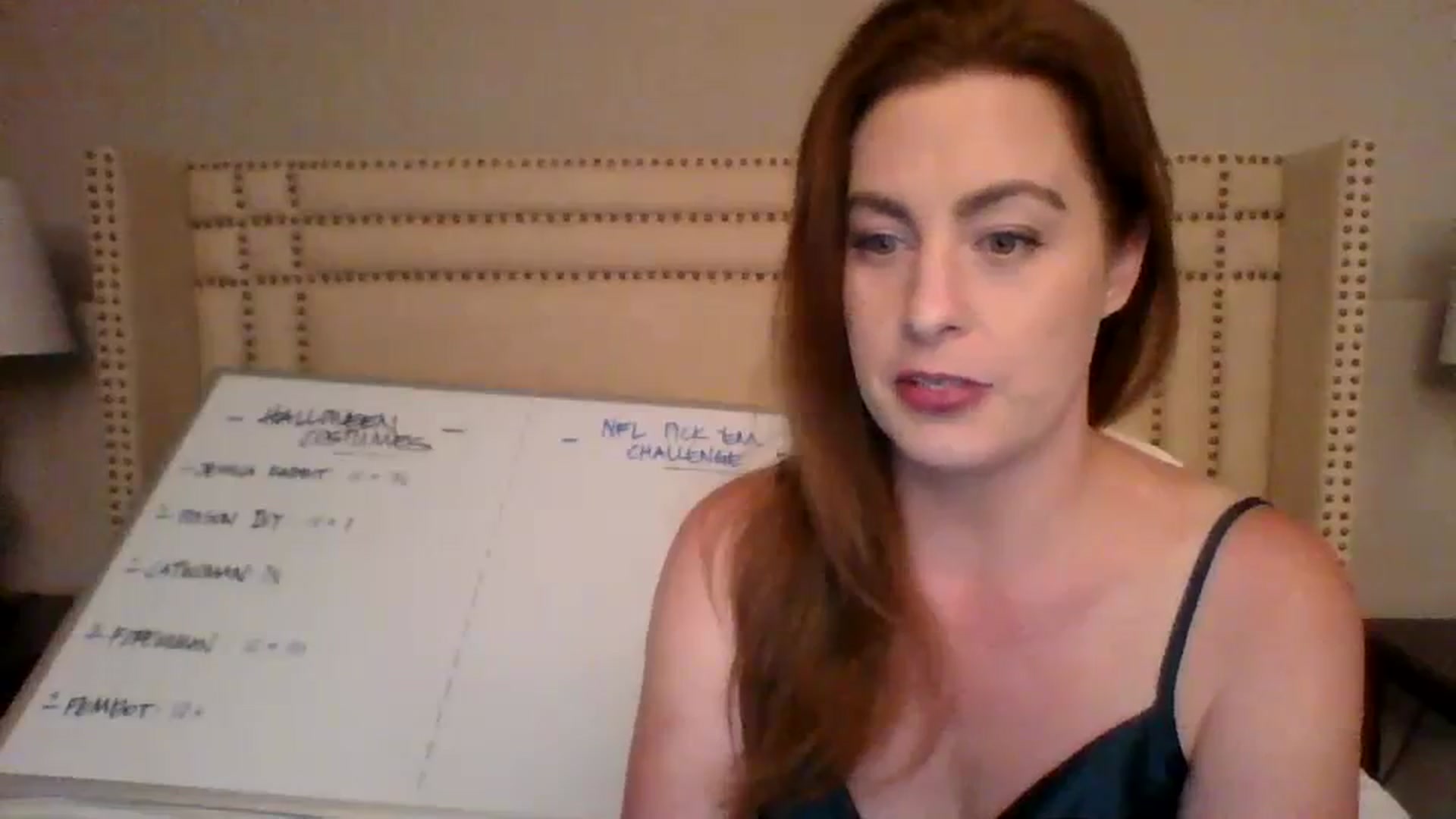 Gallery image thumbnail from AubreyMonroe's myfreecams stream on, 09/06/2023, 02:45 image 6 of 20