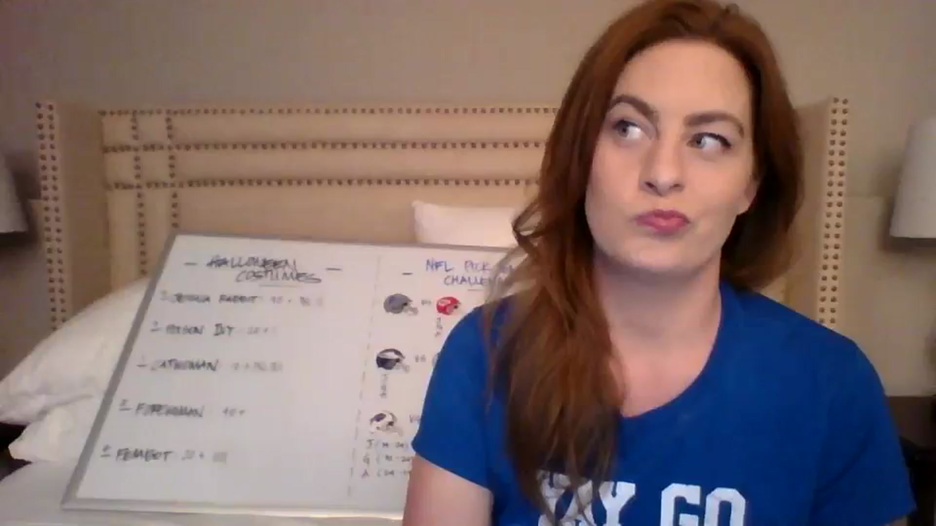Gallery image thumbnail from AubreyMonroe's myfreecams stream on, 09/08/2023, 02:48 image 5 of 20