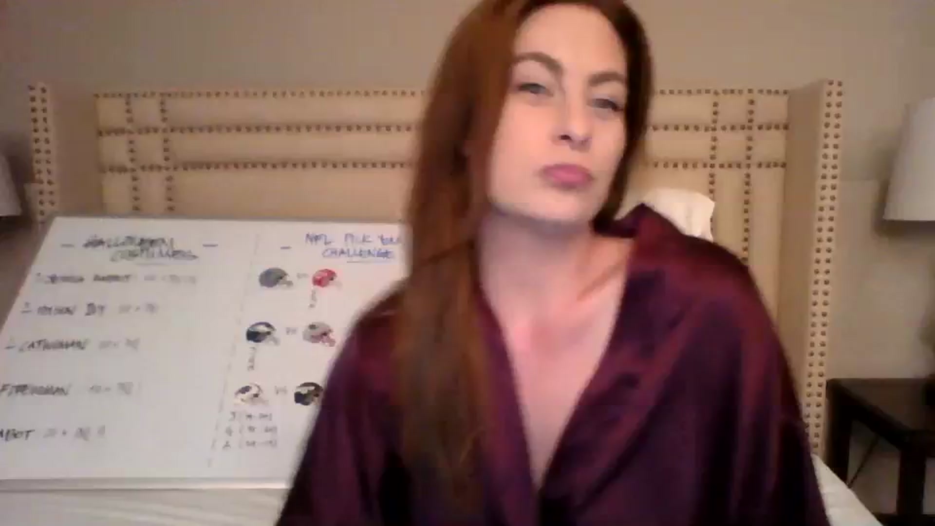 Gallery image thumbnail from AubreyMonroe's myfreecams stream on, 09/09/2023, 02:49 image 20 of 20