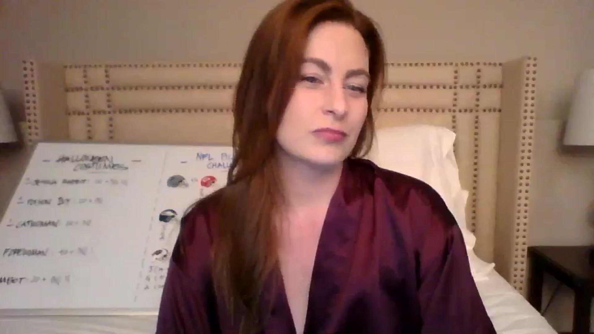 Gallery image thumbnail from AubreyMonroe's myfreecams stream on, 09/09/2023, 02:49 image 11 of 20