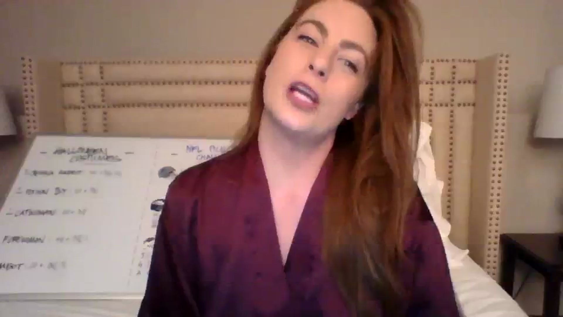 Gallery image thumbnail from AubreyMonroe's myfreecams stream on, 09/09/2023, 02:49 image 13 of 20