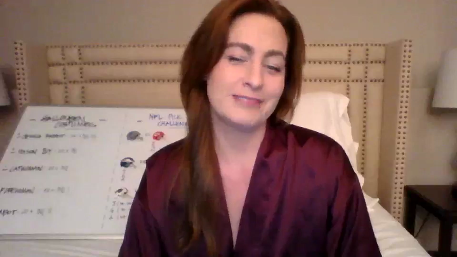 Gallery image thumbnail from AubreyMonroe's myfreecams stream on, 09/09/2023, 02:49 image 18 of 20
