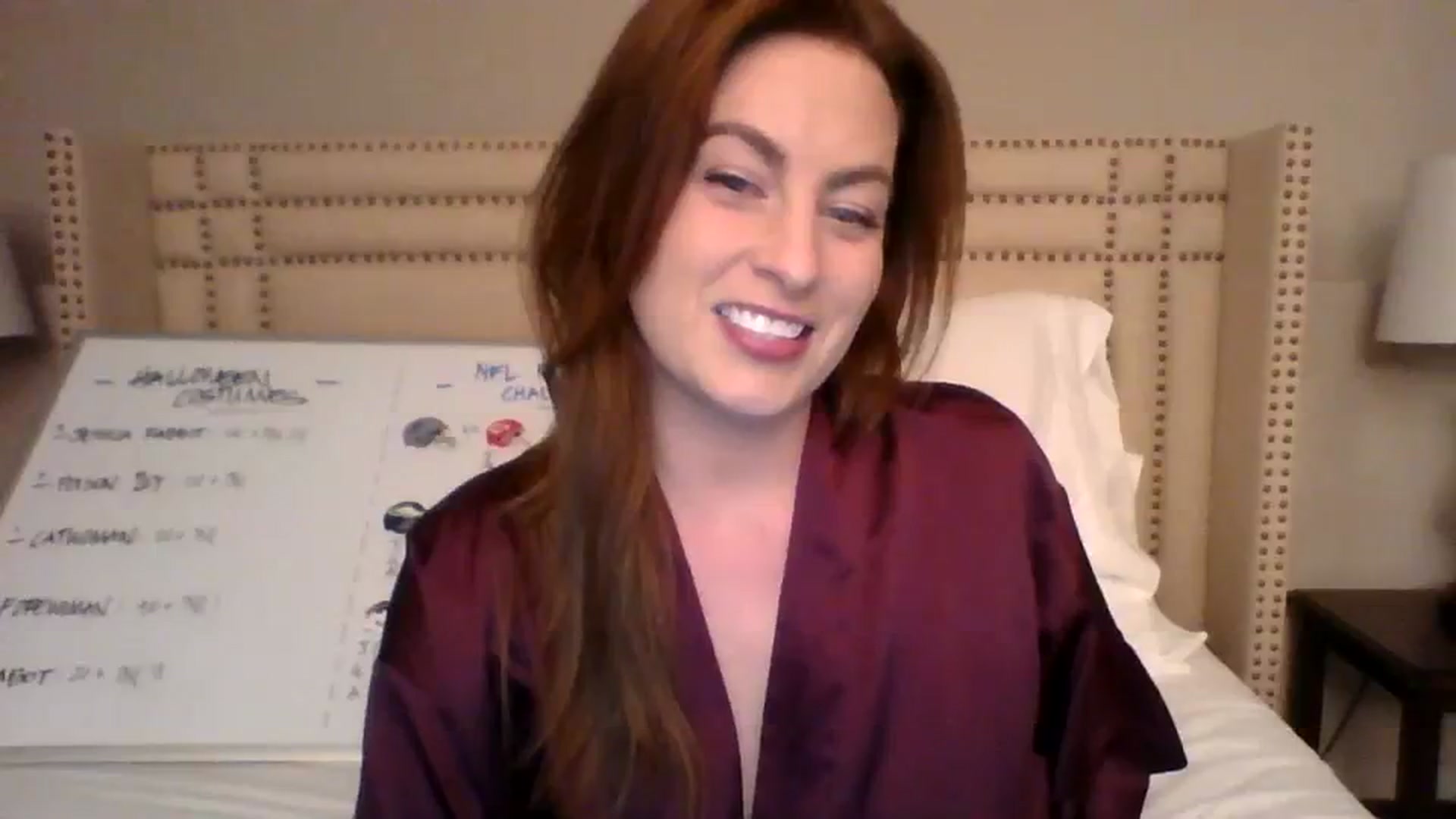 Gallery image thumbnail from AubreyMonroe's myfreecams stream on, 09/09/2023, 02:49 image 19 of 20