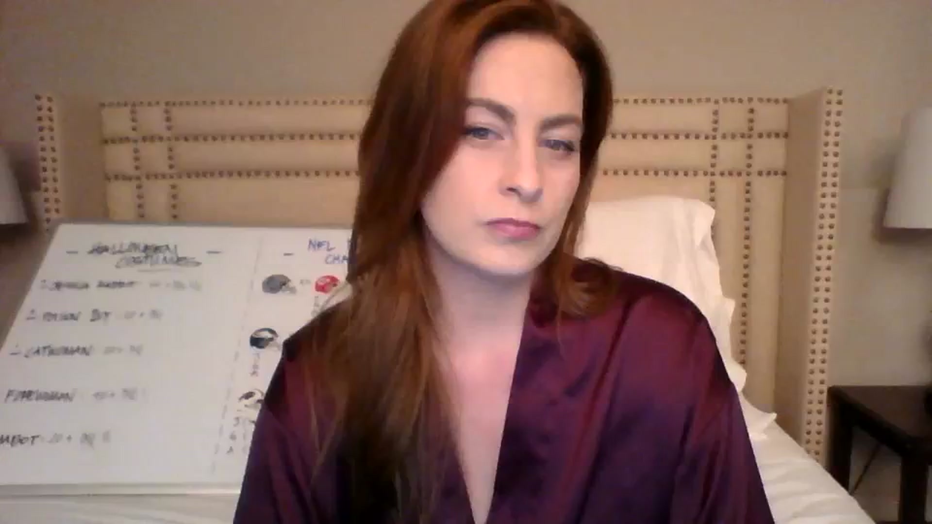 Gallery image thumbnail from AubreyMonroe's myfreecams stream on, 09/09/2023, 02:49 image 8 of 20