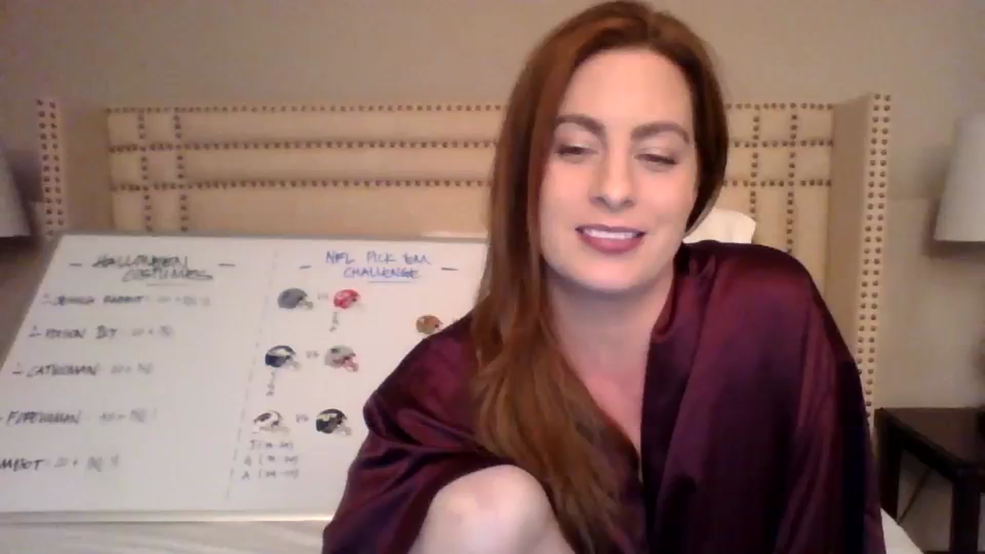 Gallery image thumbnail from AubreyMonroe's myfreecams stream on, 09/09/2023, 02:49 image 1 of 20