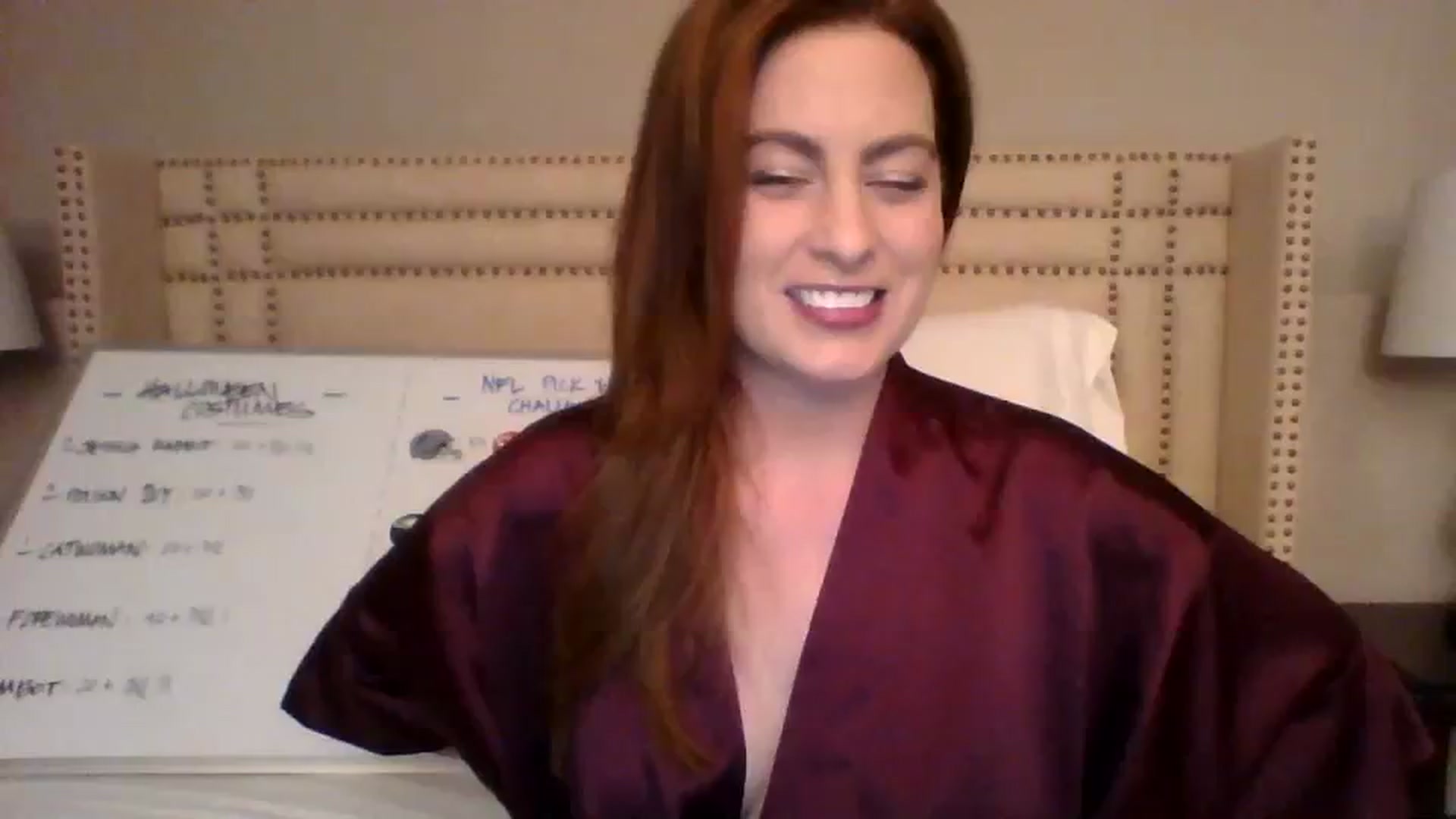 Gallery image thumbnail from AubreyMonroe's myfreecams stream on, 09/09/2023, 02:49 image 12 of 20