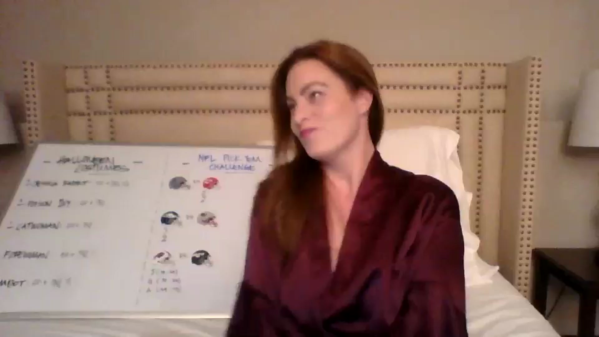 Gallery image thumbnail from AubreyMonroe's myfreecams stream on, 09/09/2023, 02:49 image 9 of 20