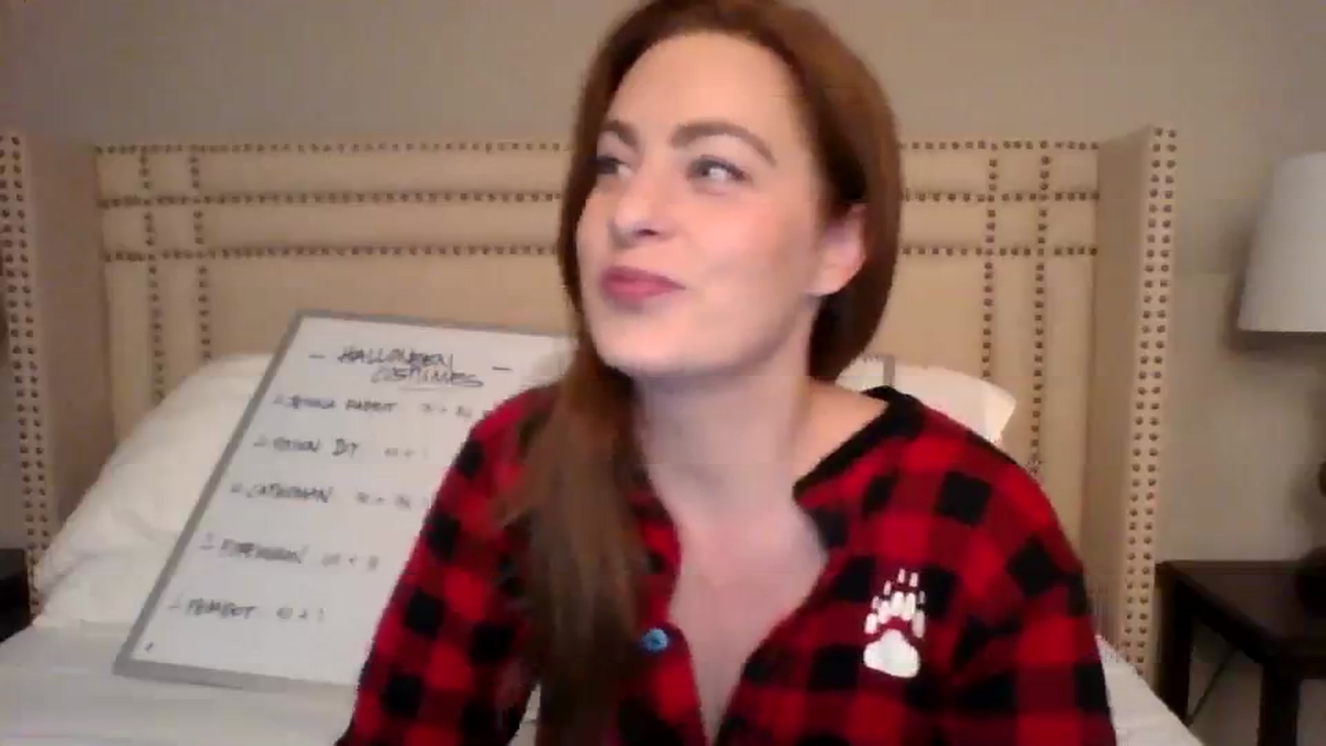 Gallery image thumbnail from AubreyMonroe's myfreecams stream on, 09/12/2023, 03:21 image 6 of 20