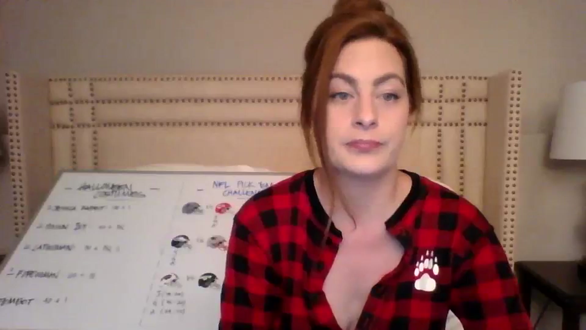 Gallery image thumbnail from AubreyMonroe's myfreecams stream on, 09/12/2023, 03:21 image 11 of 20