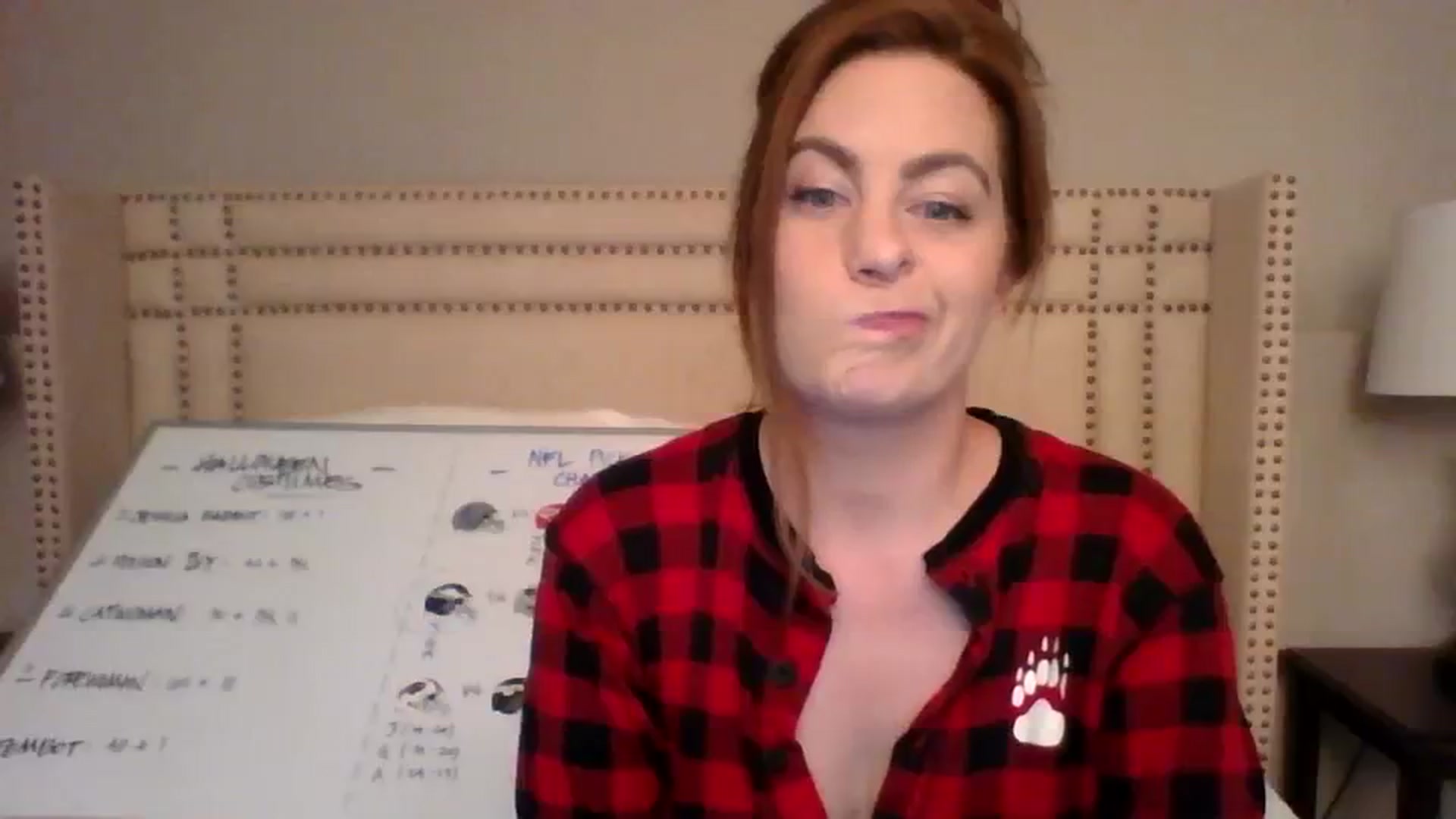 Gallery image thumbnail from AubreyMonroe's myfreecams stream on, 09/12/2023, 03:21 image 12 of 20