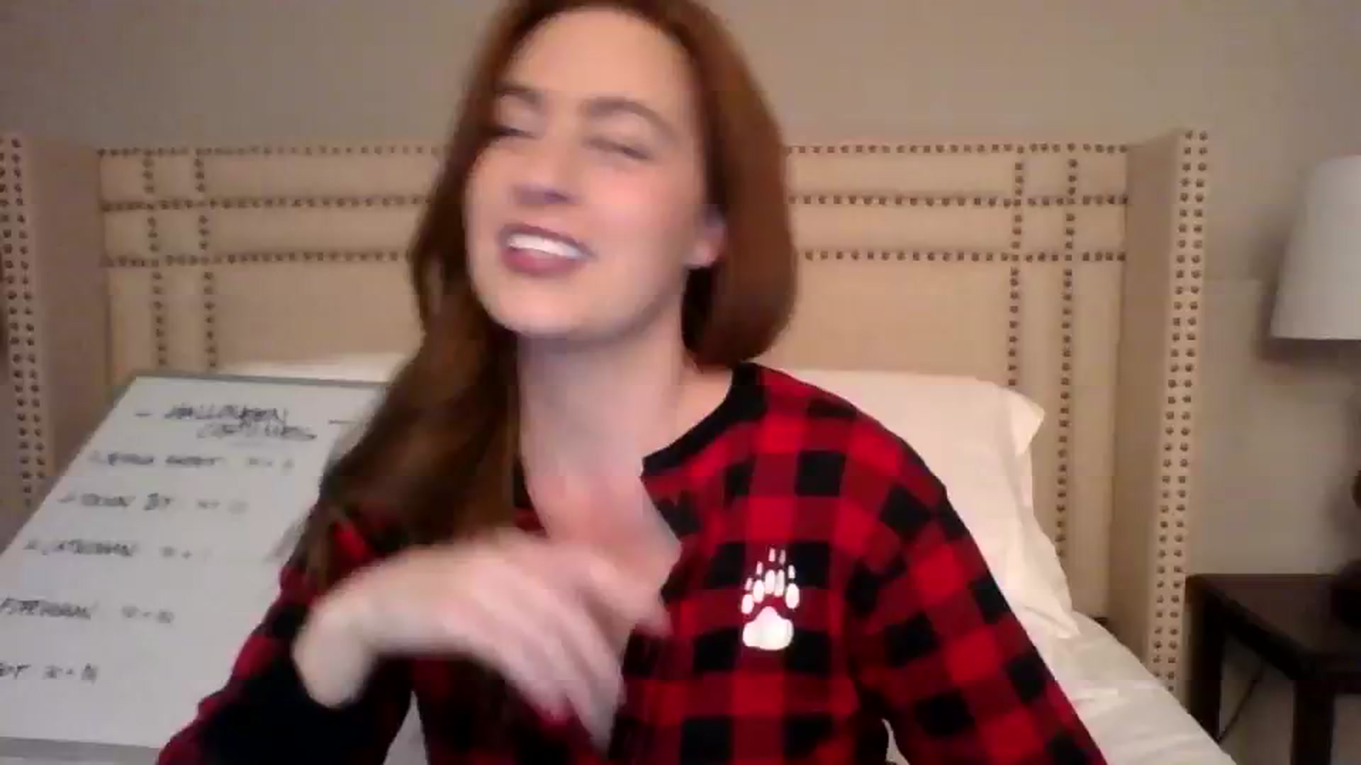 Gallery image thumbnail from AubreyMonroe's myfreecams stream on, 09/12/2023, 03:21 image 2 of 20