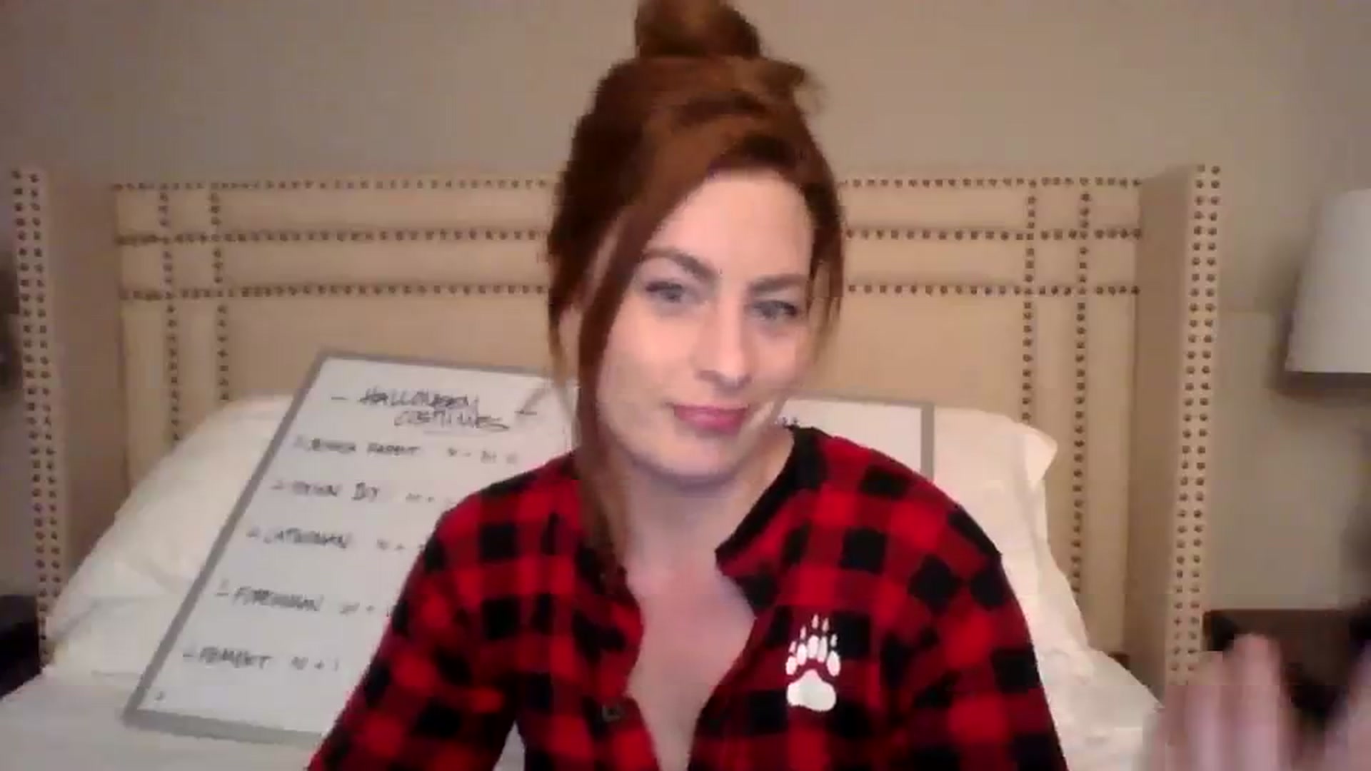 Gallery image thumbnail from AubreyMonroe's myfreecams stream on, 09/12/2023, 03:21 image 7 of 20