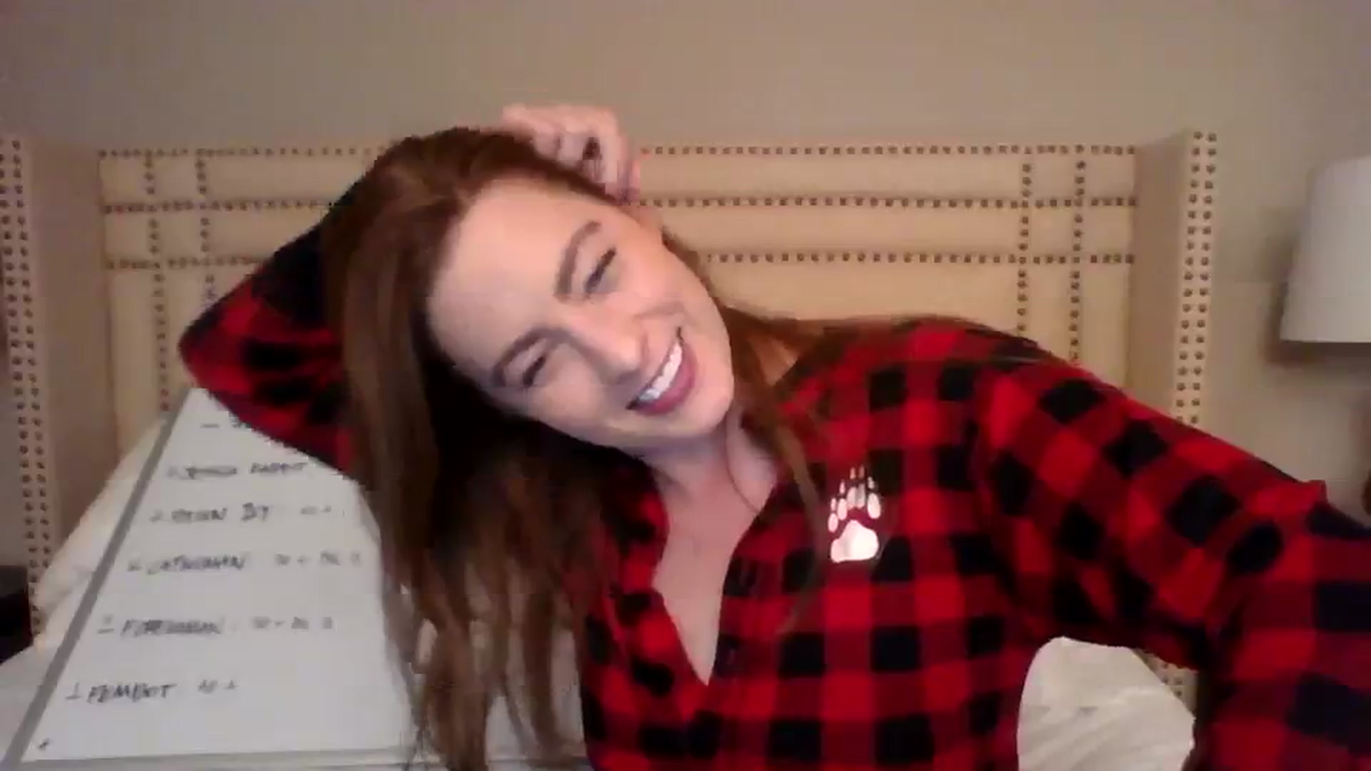 Gallery image thumbnail from AubreyMonroe's myfreecams stream on, 09/12/2023, 03:21 image 4 of 20