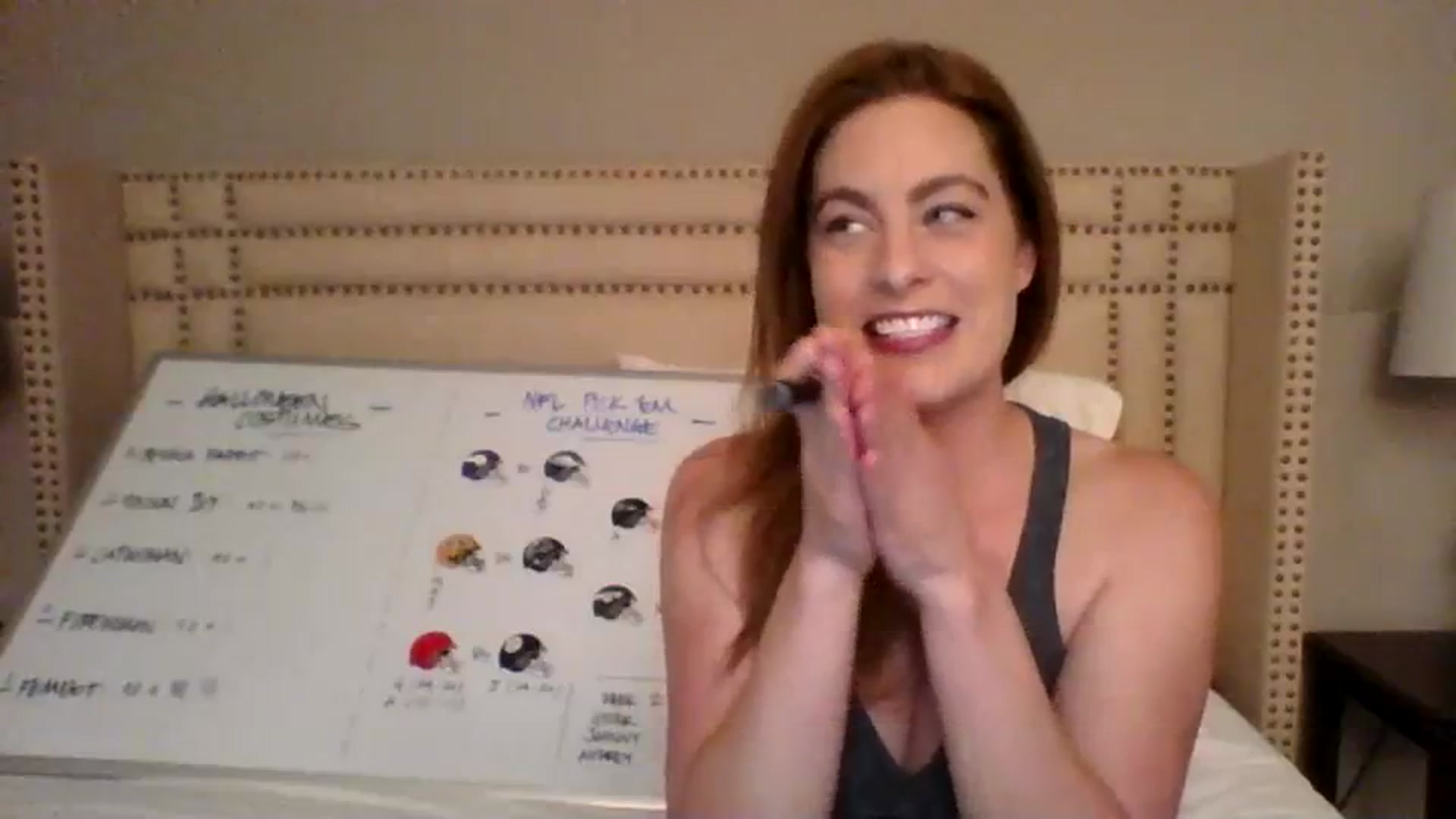 Gallery image thumbnail from AubreyMonroe's myfreecams stream on, 09/15/2023, 03:16 image 5 of 20