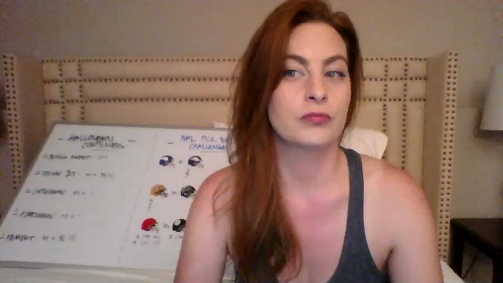 Gallery image thumbnail from AubreyMonroe's myfreecams stream on, 09/15/2023, 03:16 image 6 of 20