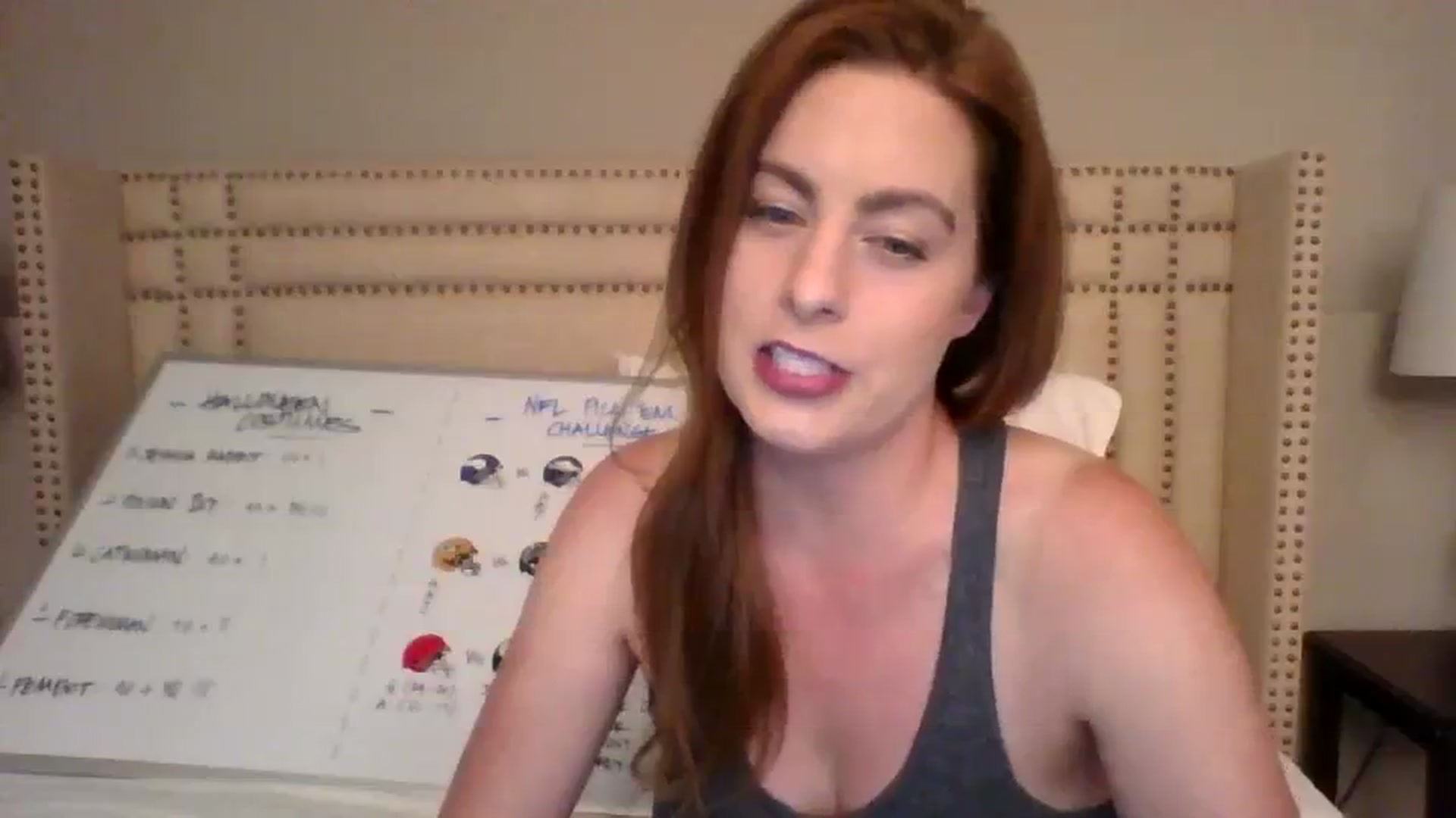 Gallery image thumbnail from AubreyMonroe's myfreecams stream on, 09/15/2023, 03:16 image 19 of 20