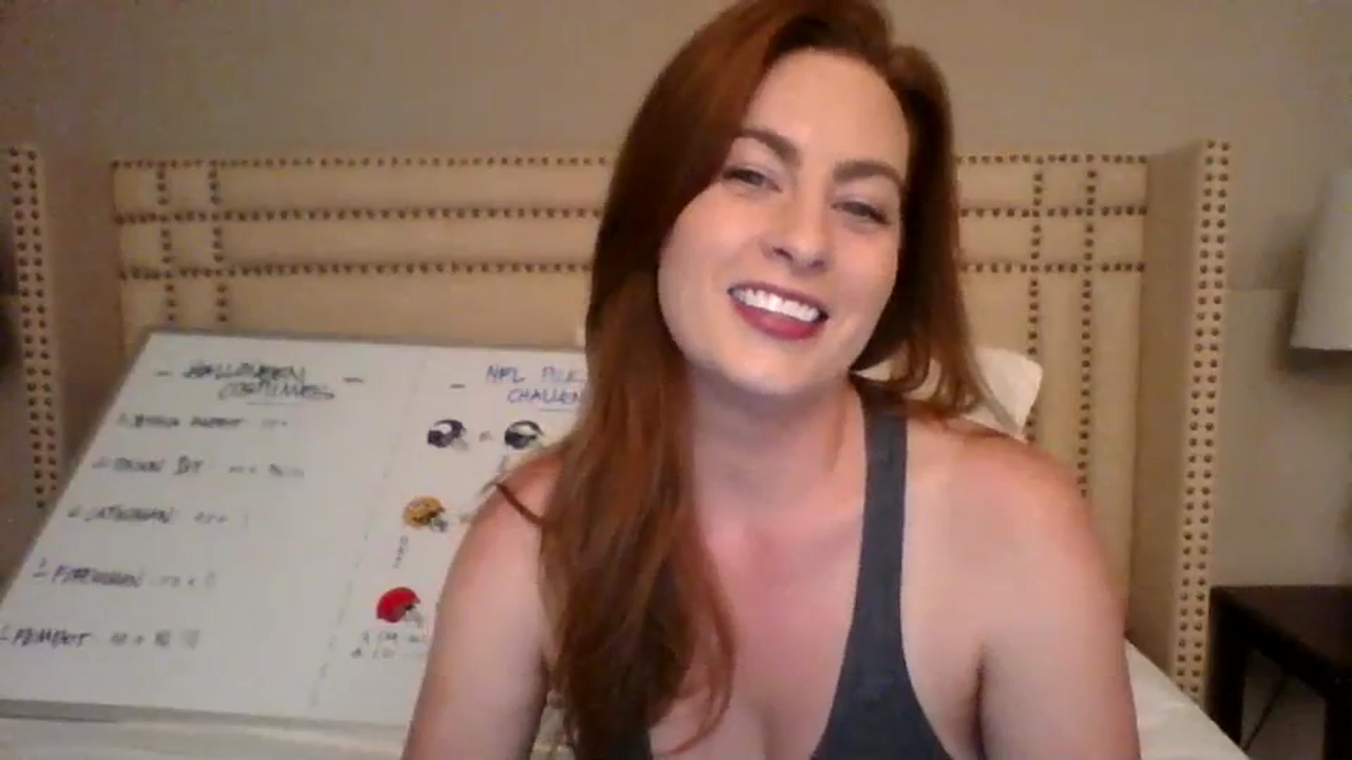 Gallery image thumbnail from AubreyMonroe's myfreecams stream on, 09/15/2023, 03:16 image 7 of 20