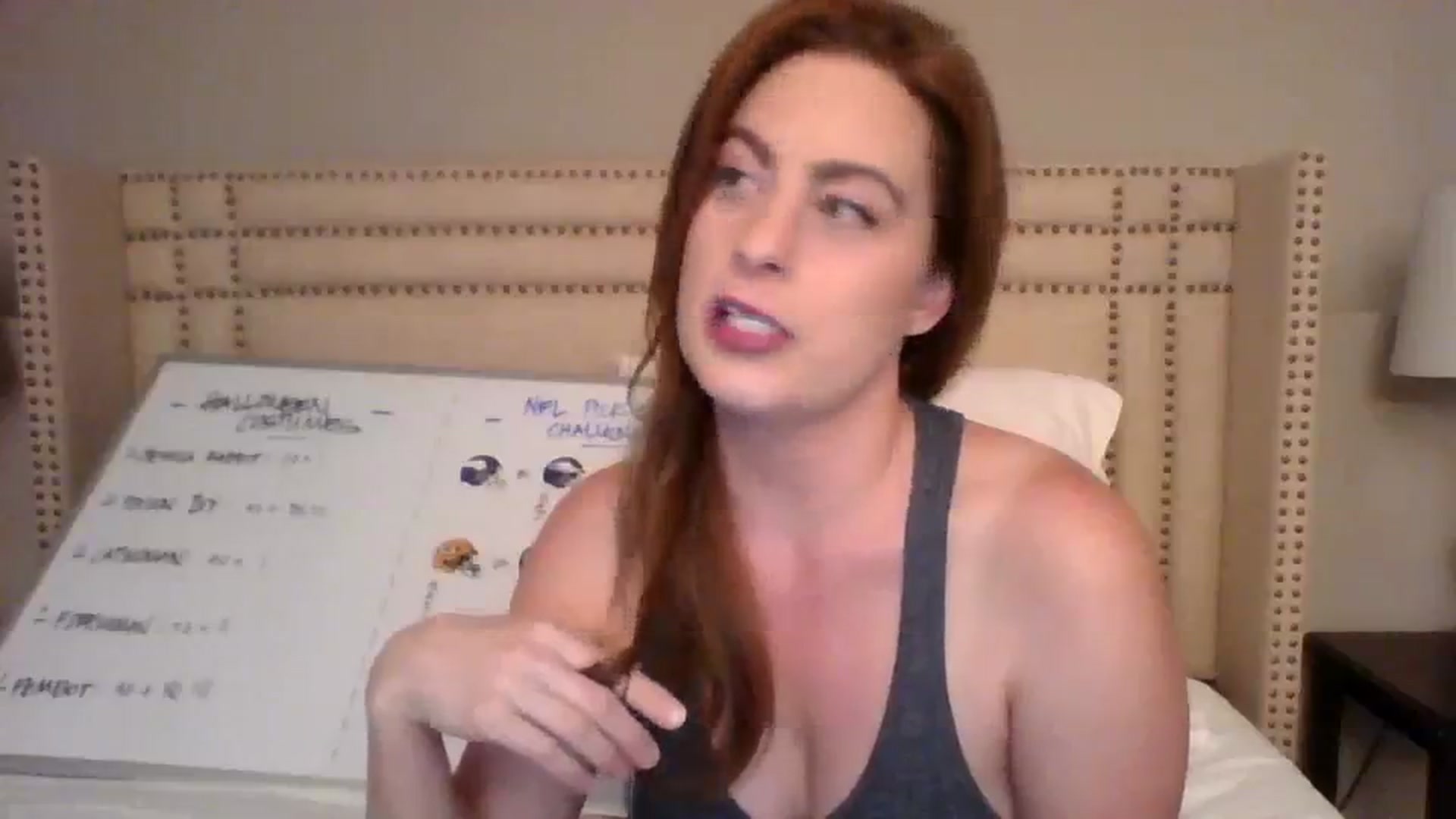 Gallery image thumbnail from AubreyMonroe's myfreecams stream on, 09/15/2023, 03:16 image 15 of 20