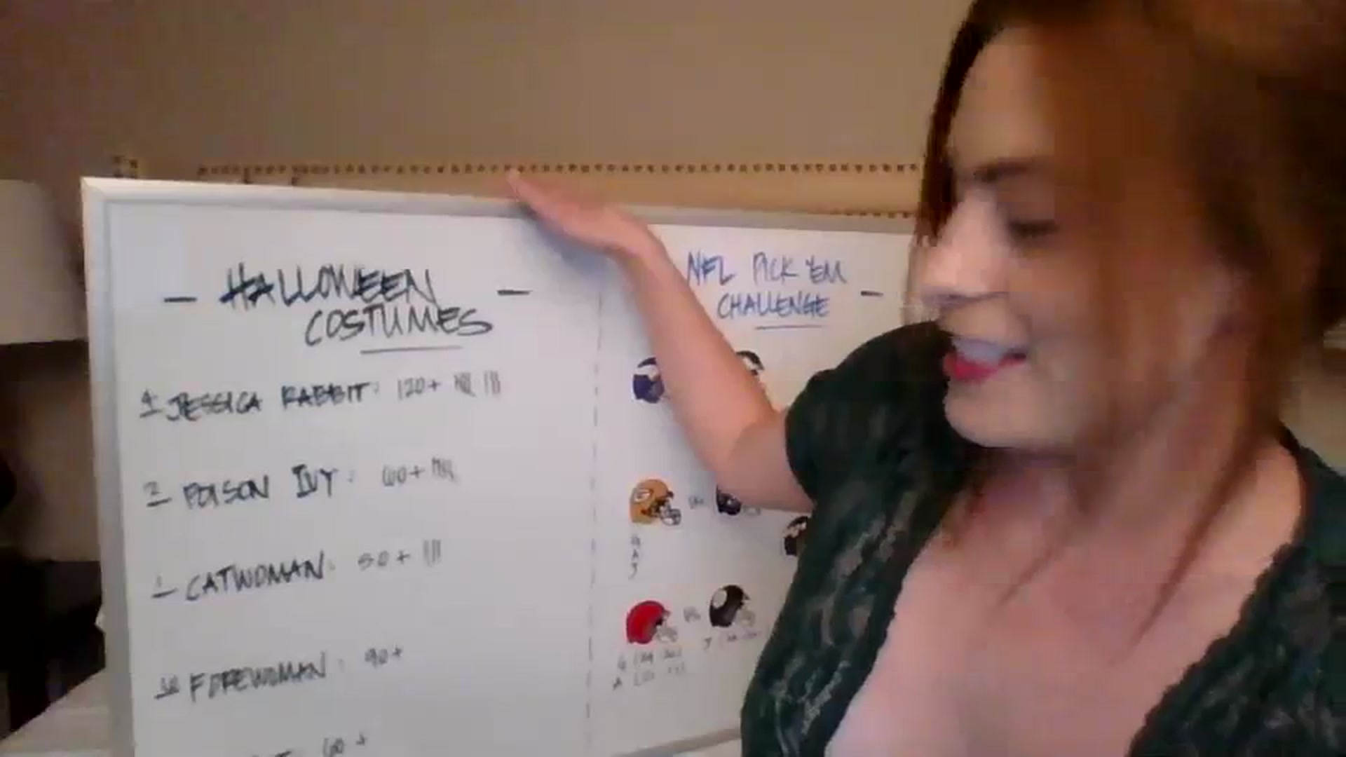 Gallery image thumbnail from AubreyMonroe's myfreecams stream on, 09/16/2023, 02:57 image 12 of 20
